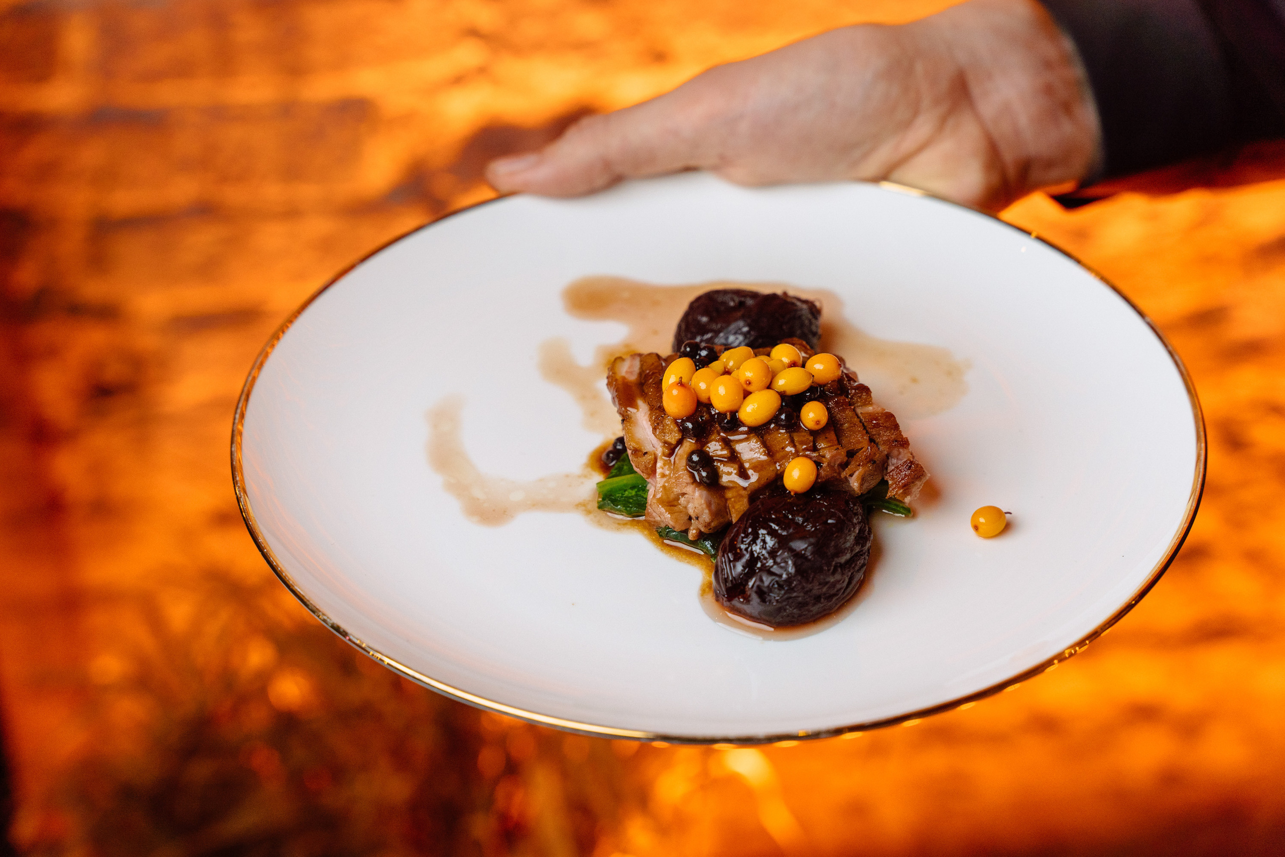 Food. Фотограф Жуков Виктор