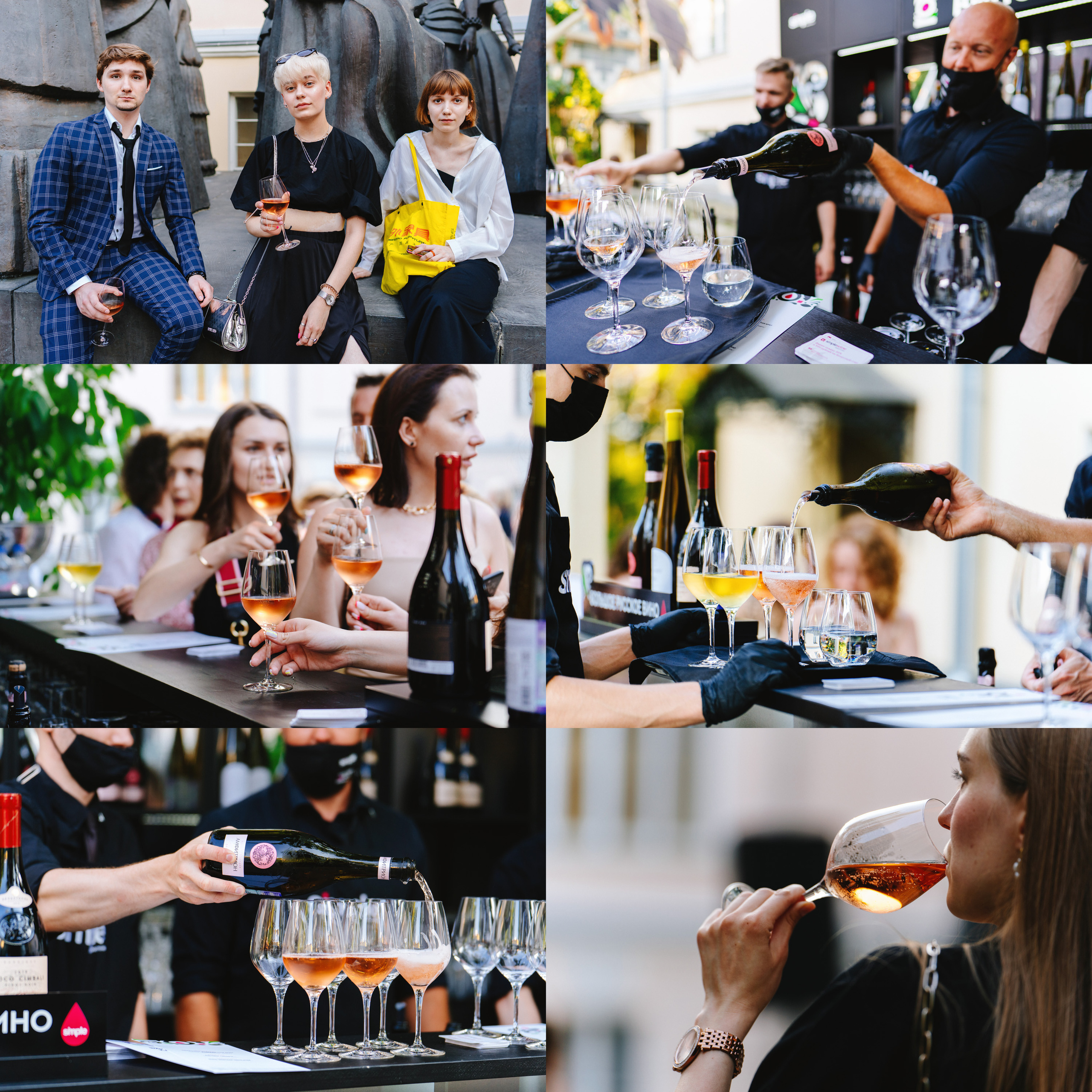 Event. Фотограф Жуков Виктор