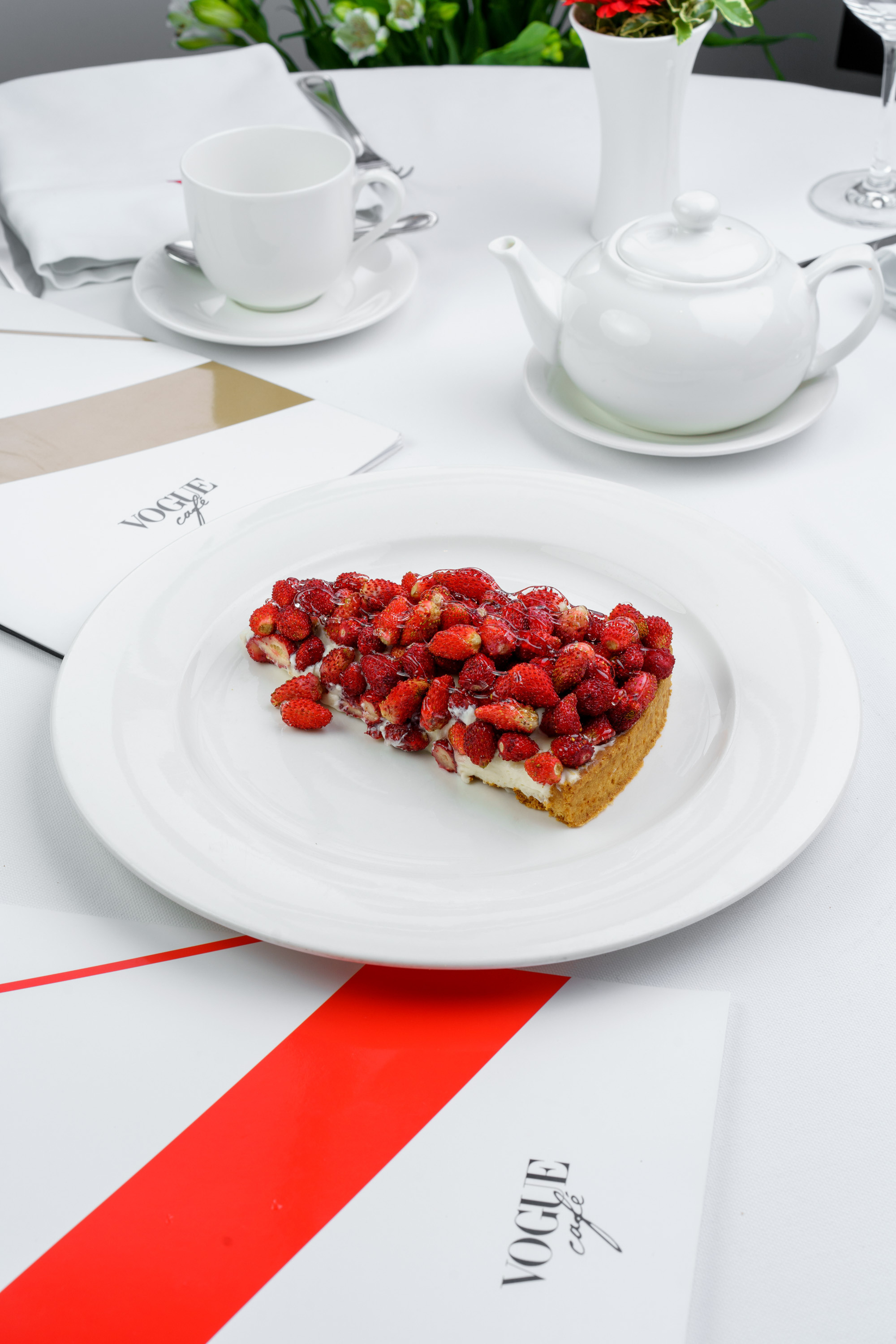 Food. Фотограф Жуков Виктор