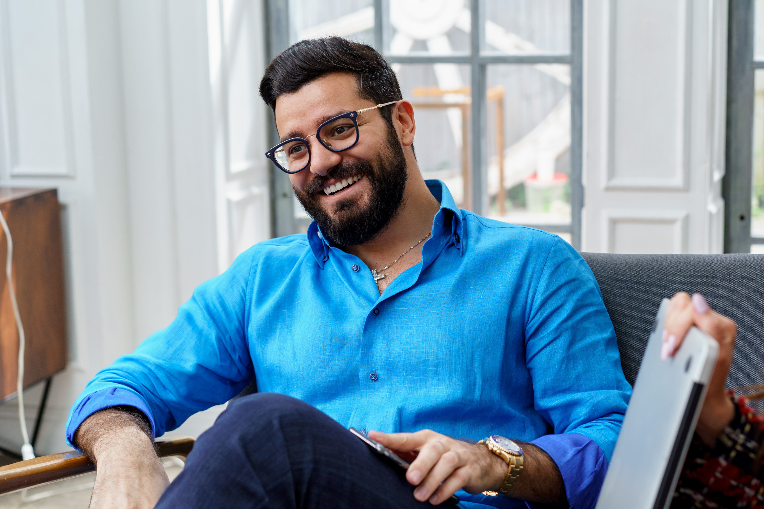 Event. Фотограф Жуков Виктор