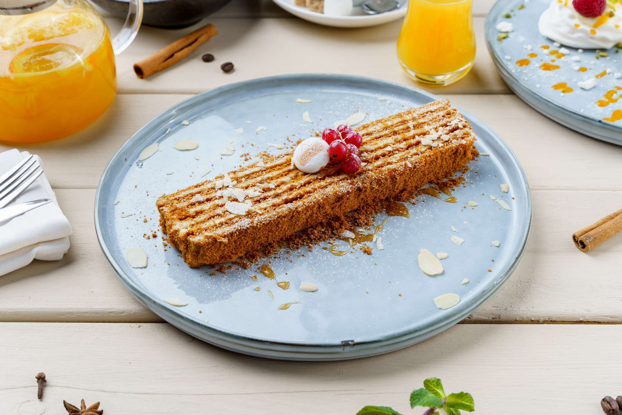 Food. Фотограф Жуков Виктор