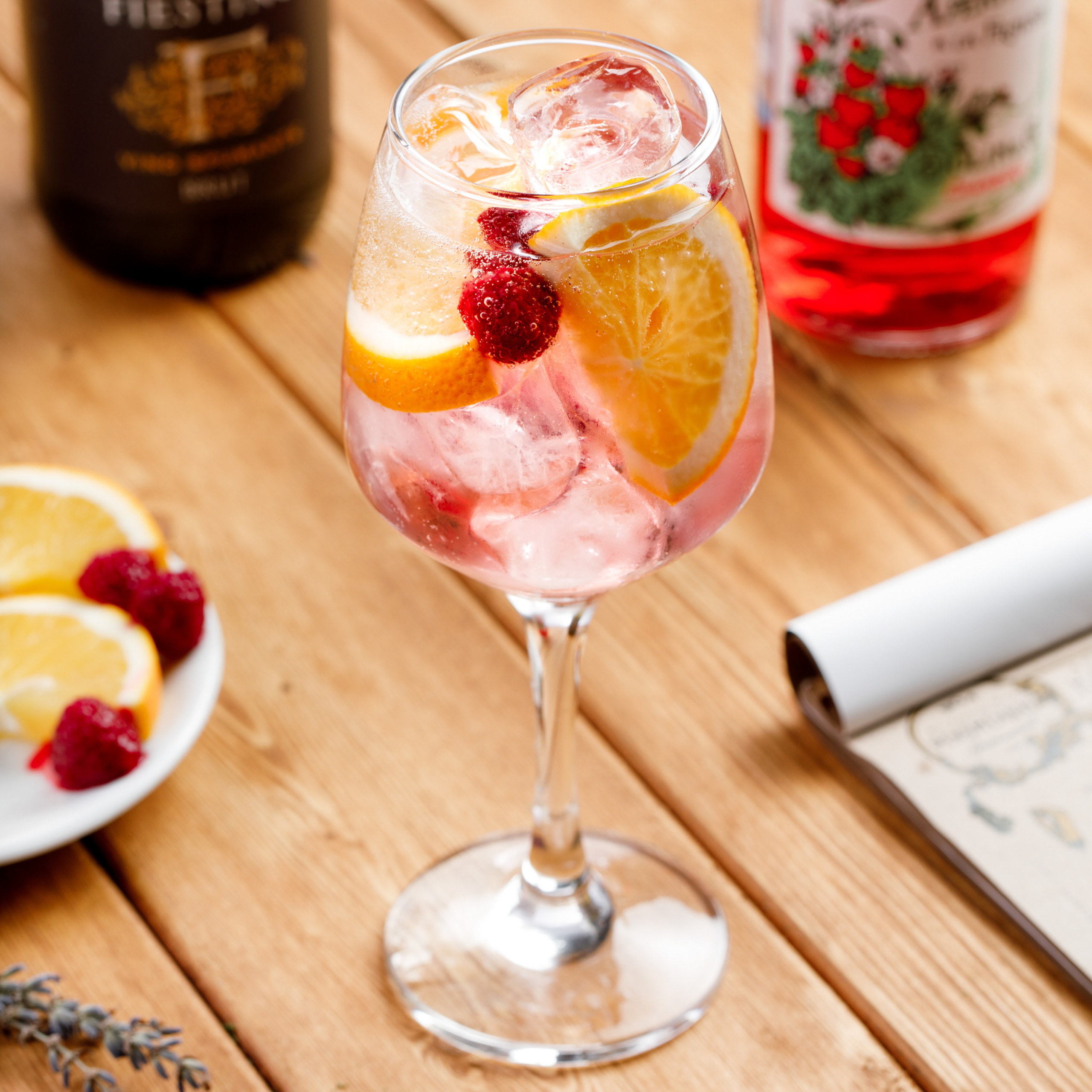 Food. Фотограф Жуков Виктор