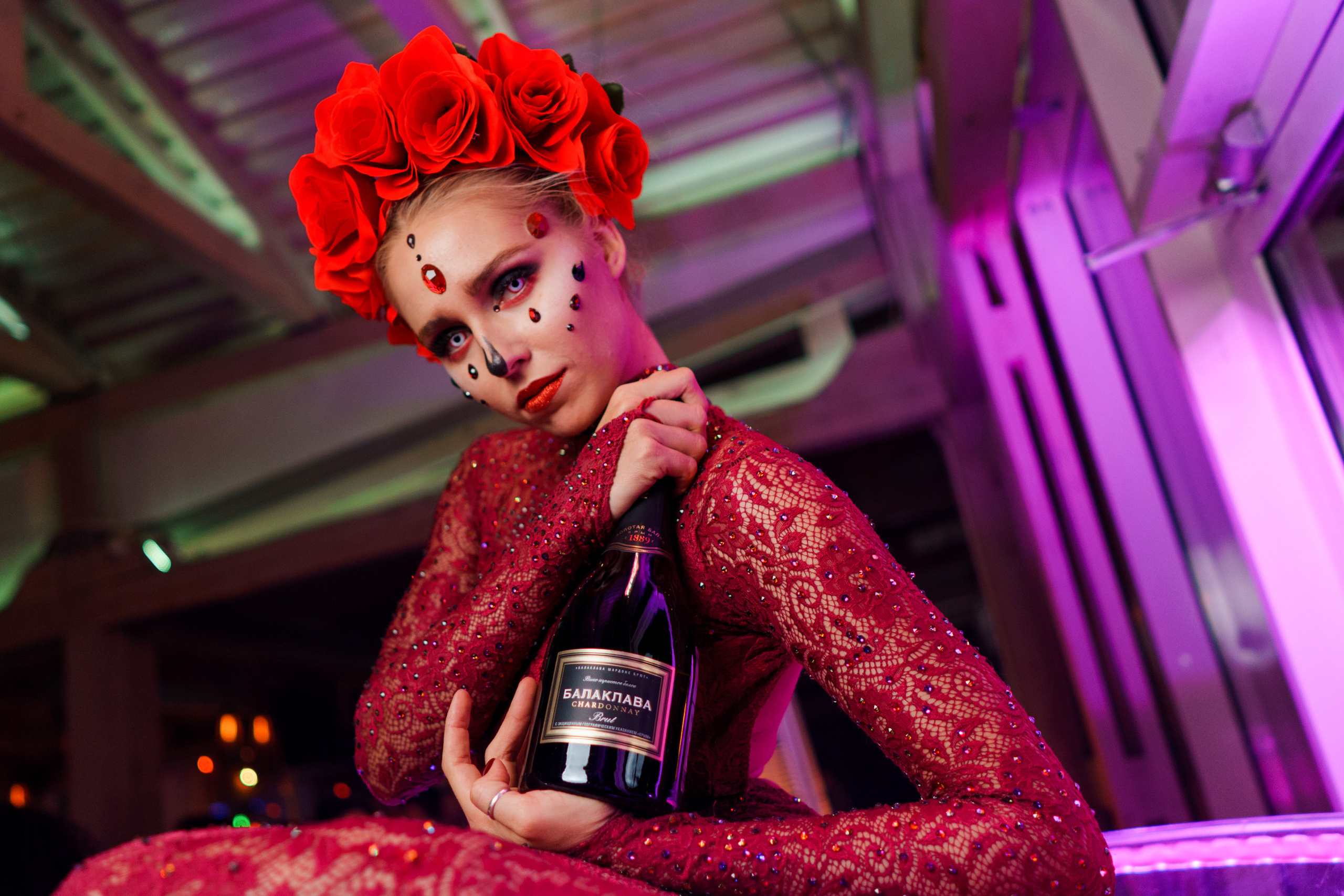 Event. Фотограф Жуков Виктор