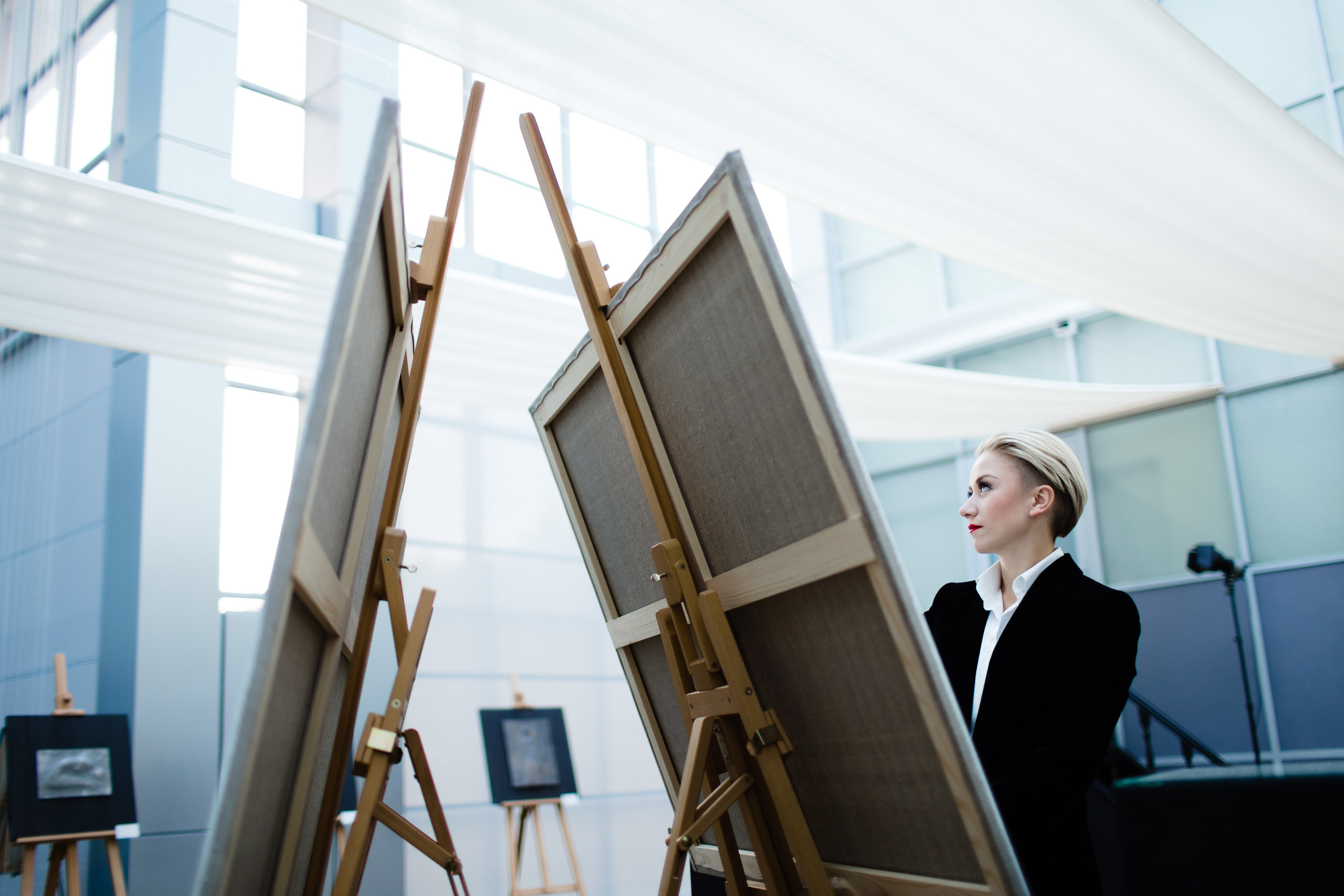 Event. Фотограф Жуков Виктор