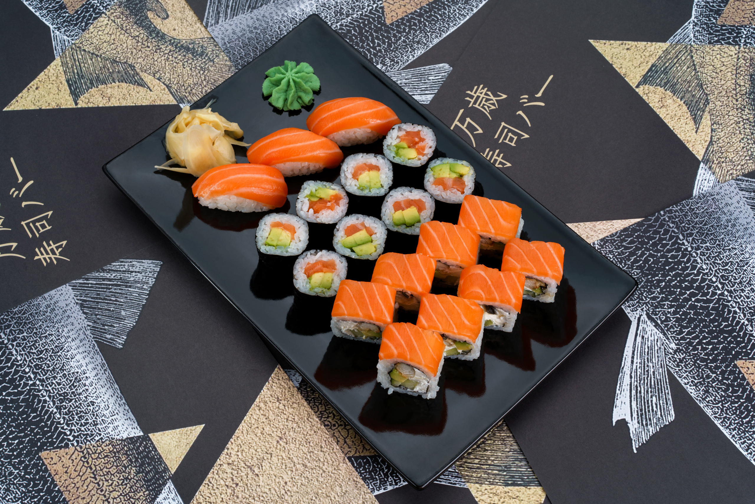 Food. Фотограф Жуков Виктор