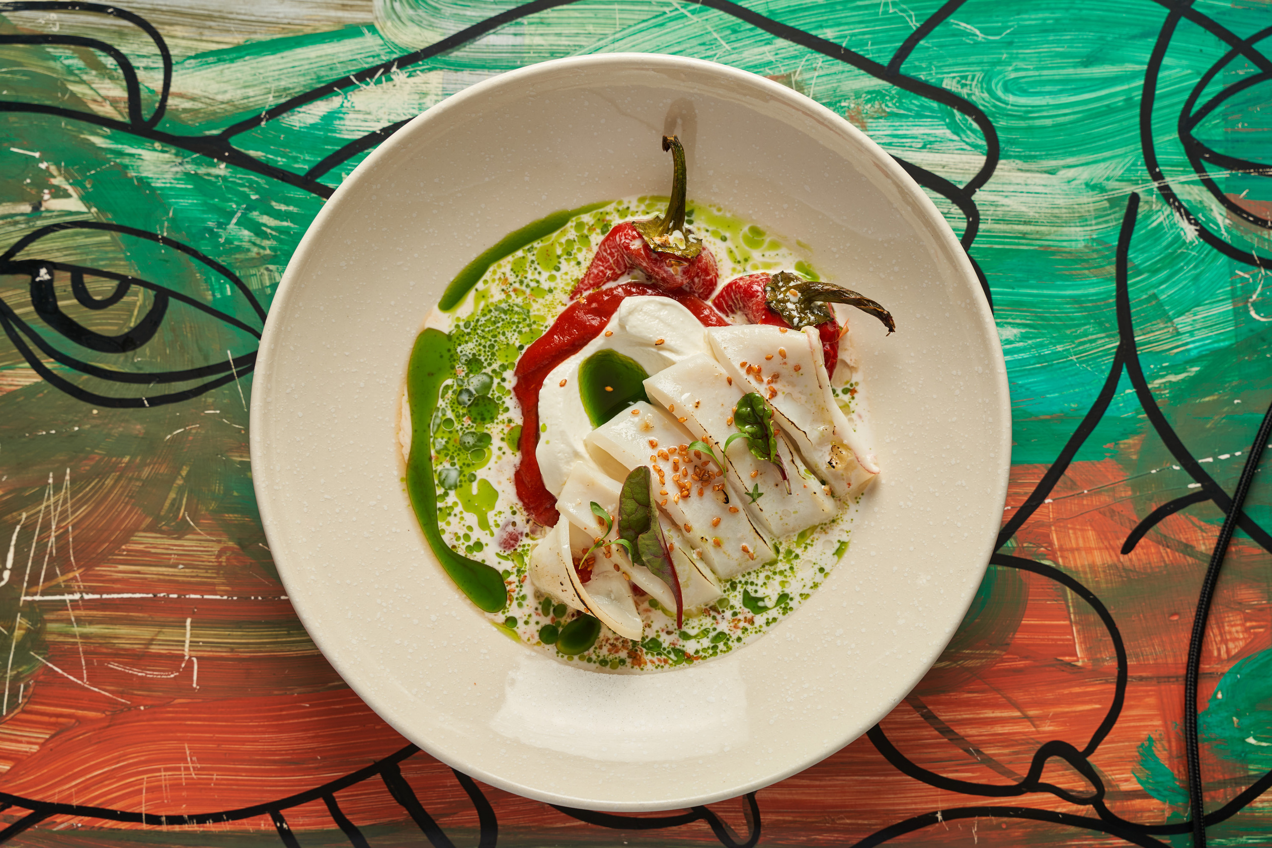 Food. Фотограф Жуков Виктор