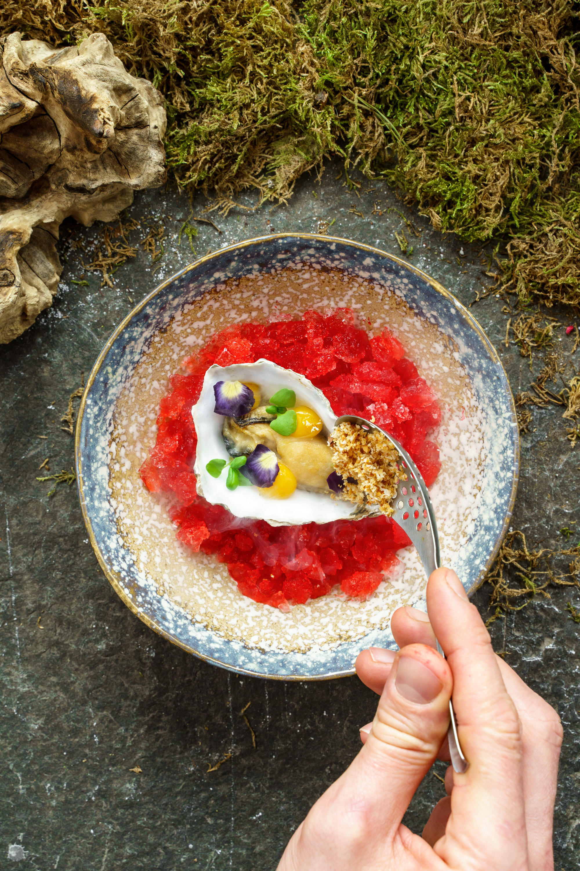 Food. Фотограф Жуков Виктор