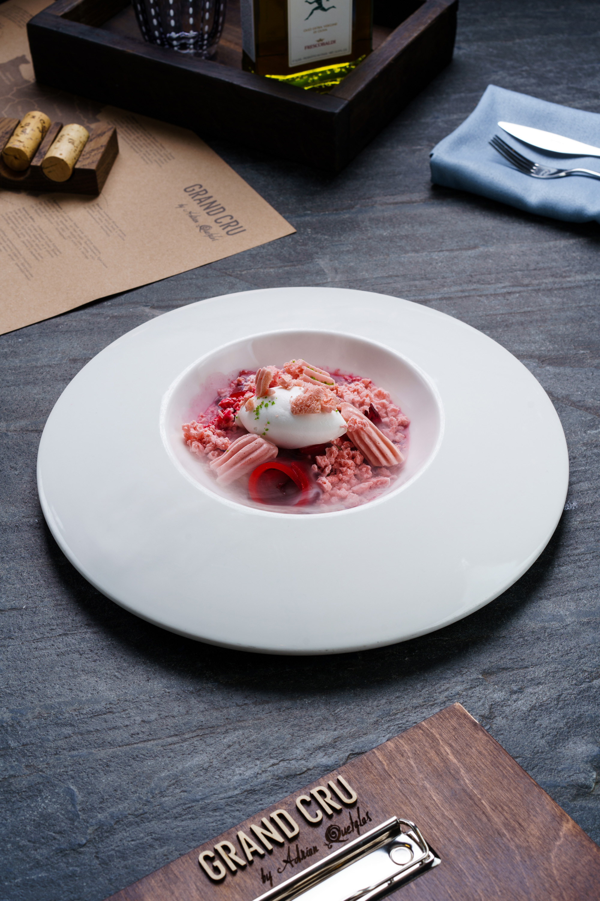 Food. Фотограф Жуков Виктор