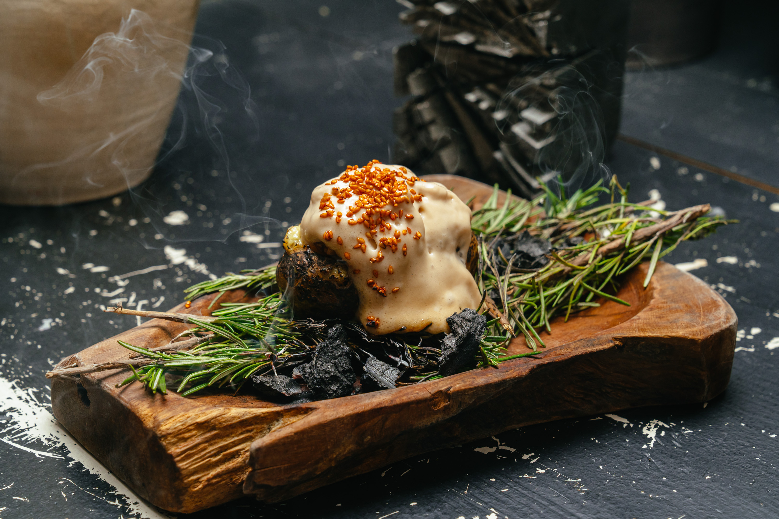 Food. Фотограф Жуков Виктор