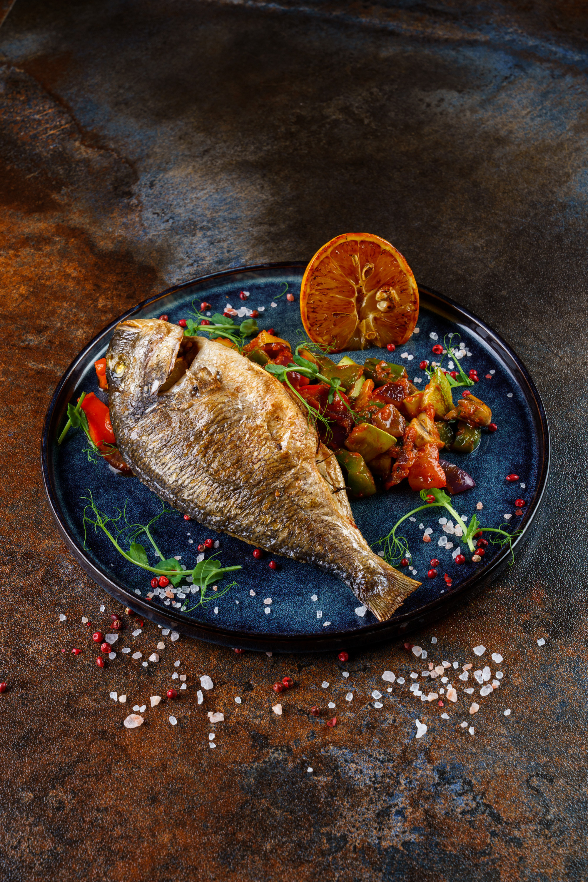 Food. Фотограф Жуков Виктор