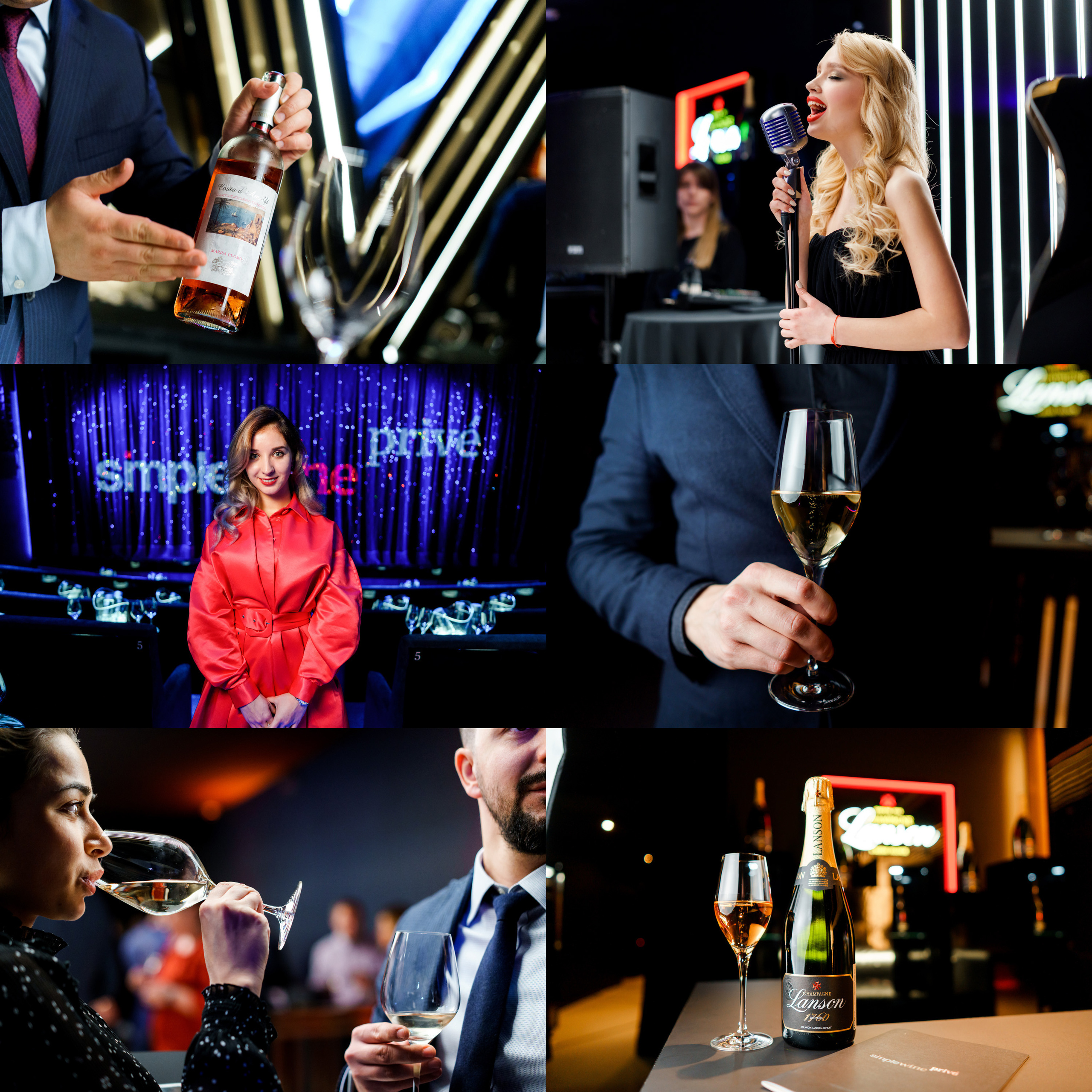 Event. Фотограф Жуков Виктор