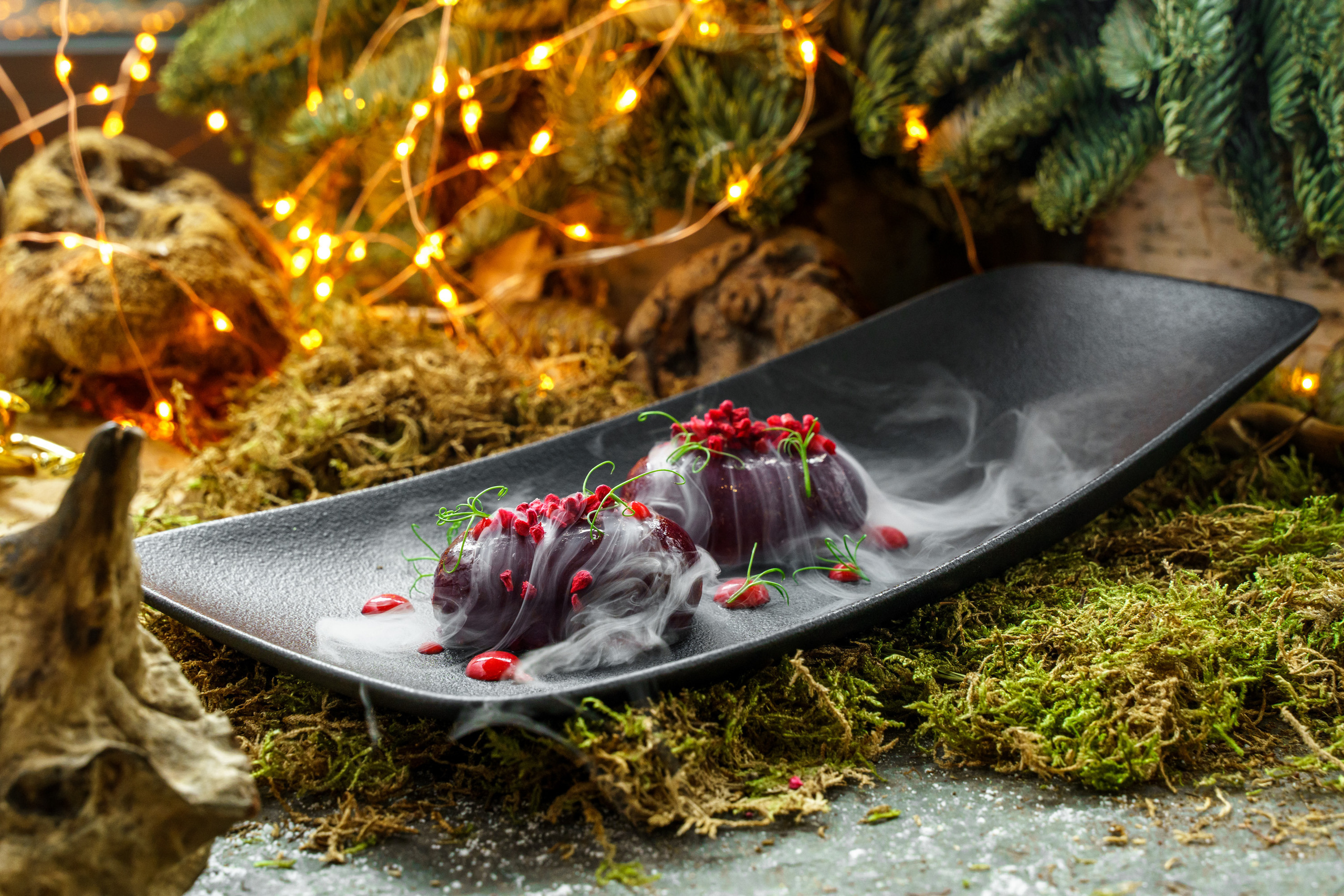 Food. Фотограф Жуков Виктор