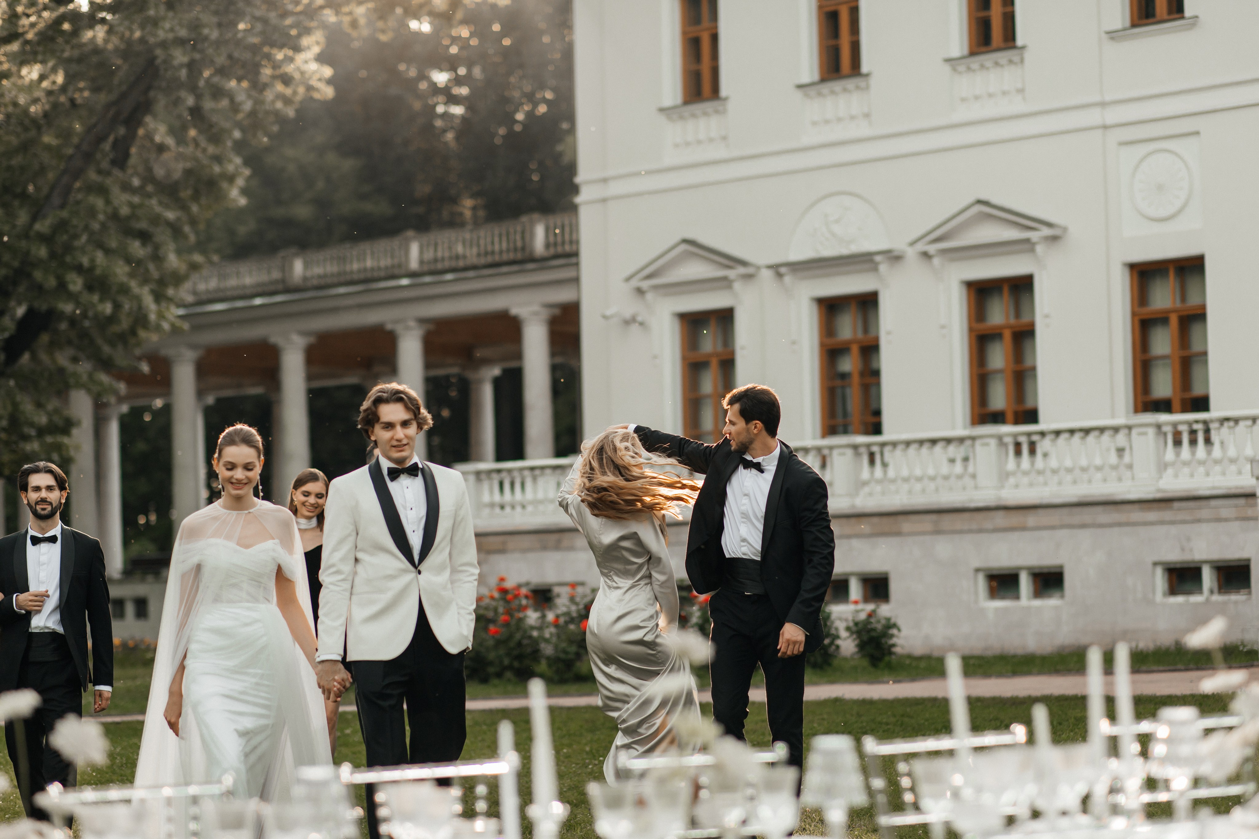 Love is in the air. Ваш фотограф  Наволоцкая Юлия