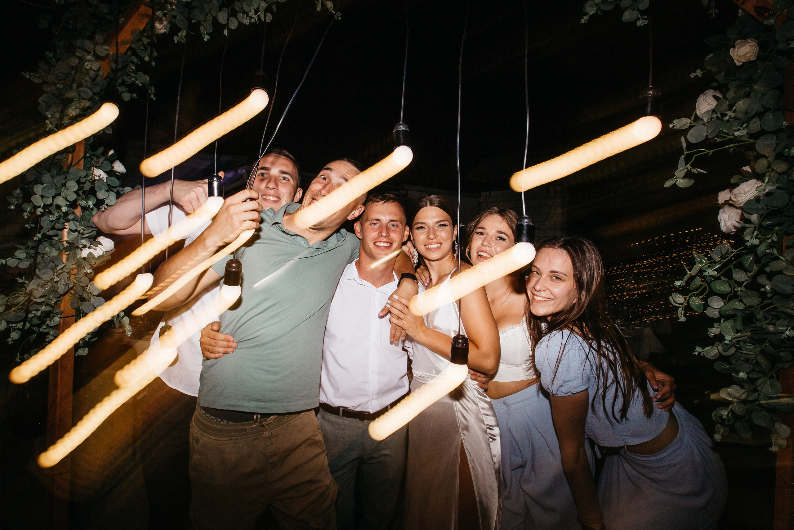 Nikolay&Natalie. Фотограф Анна Лейман. Севастополь