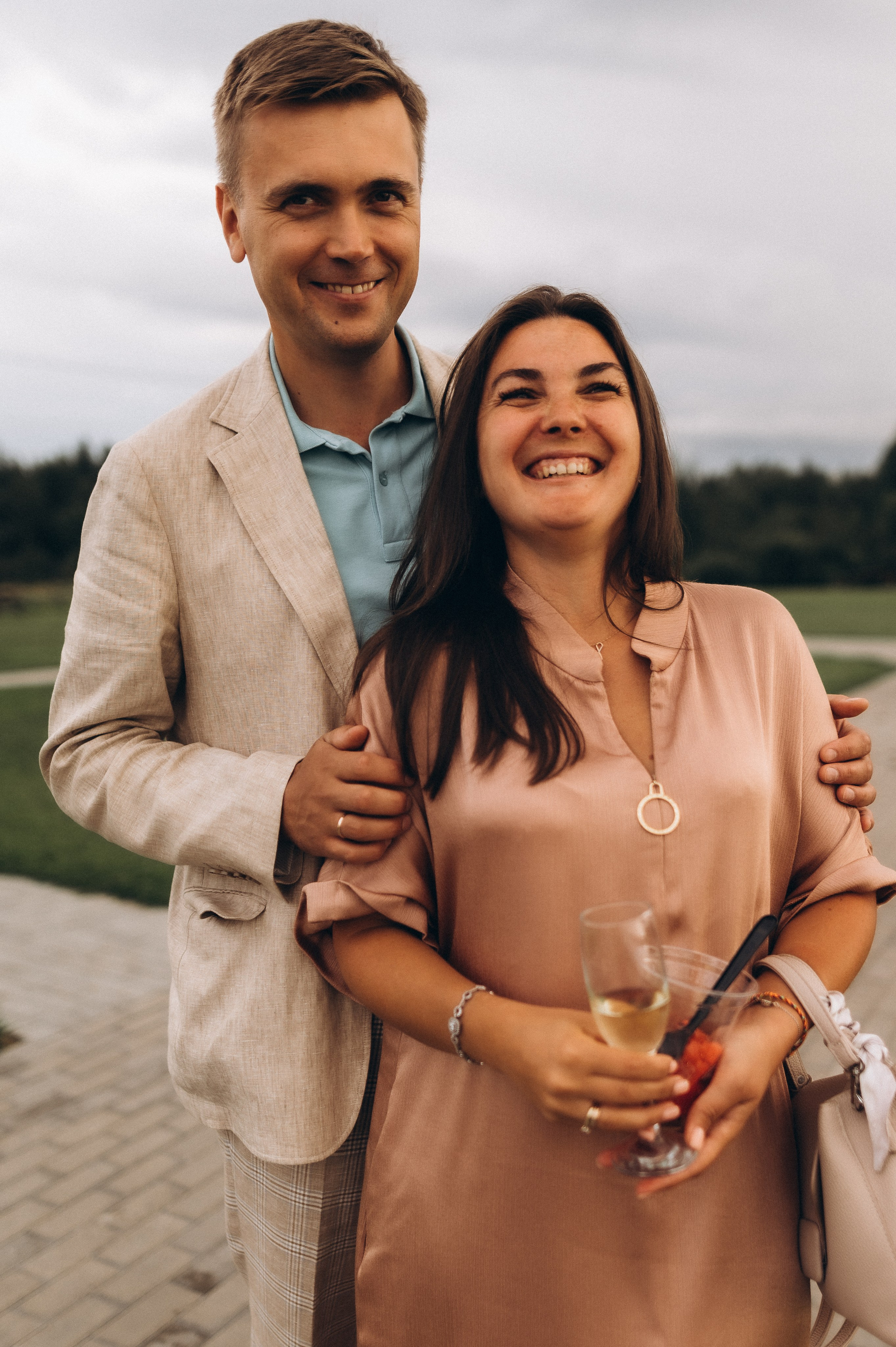 Свадьба в стиле Бохо (банкет). Фотограф ПИТЕР СПБ Надежда Баранова