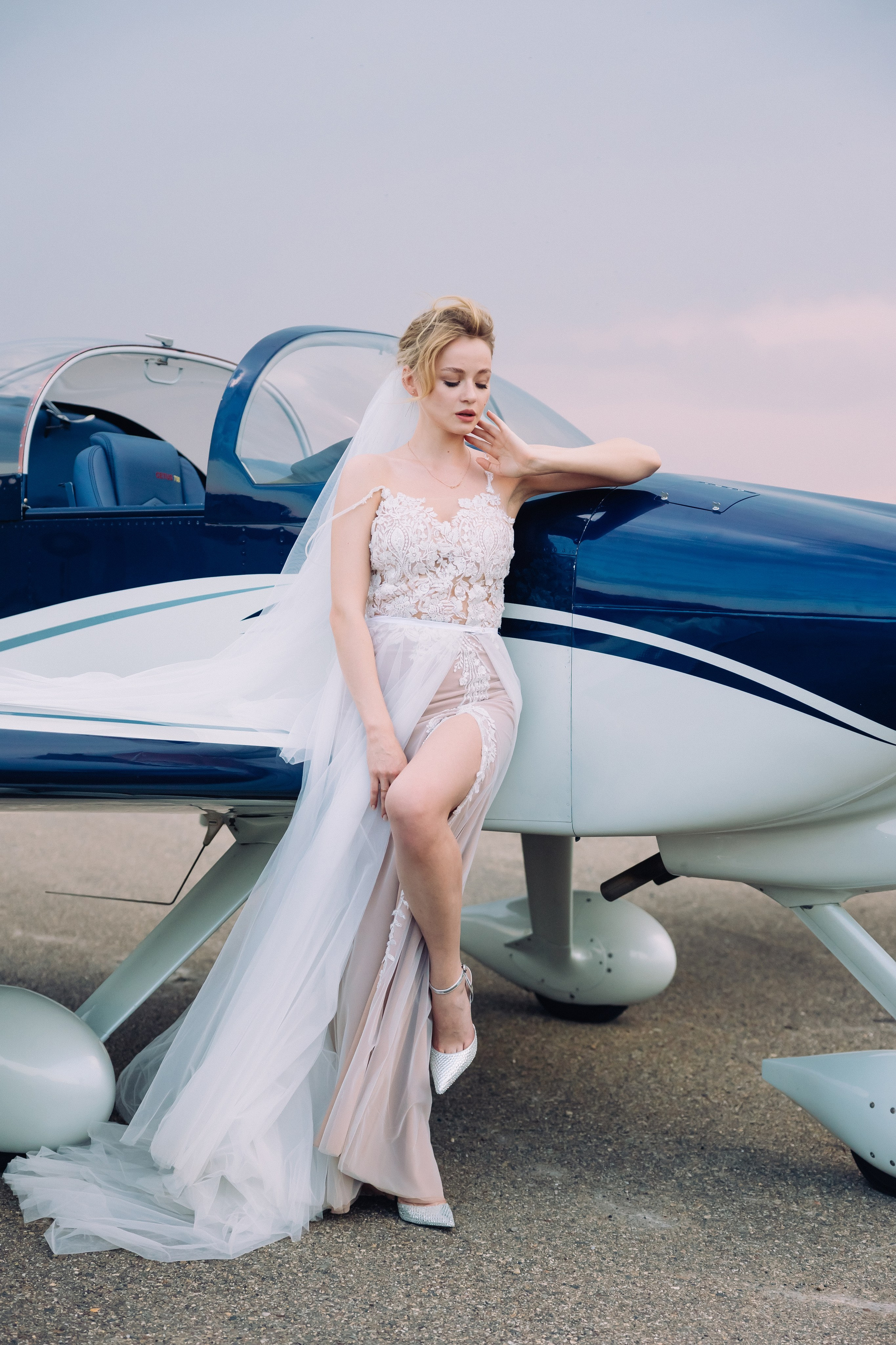 V&K. Свадебный фотограф Краснодар