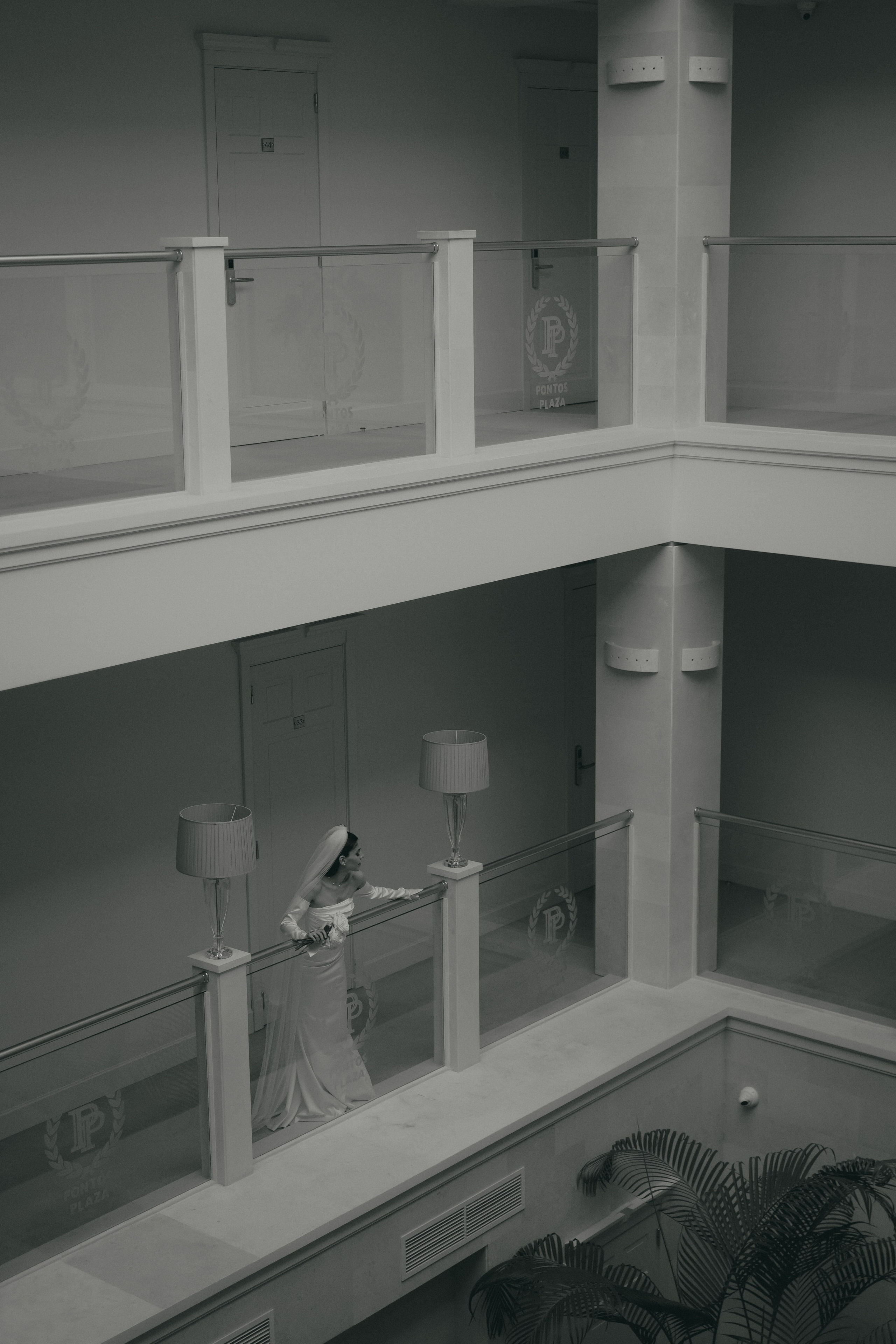 Встреча Двух Миров. Свадебный и семейный фотограф Афанасьева Анна в Кисловодске