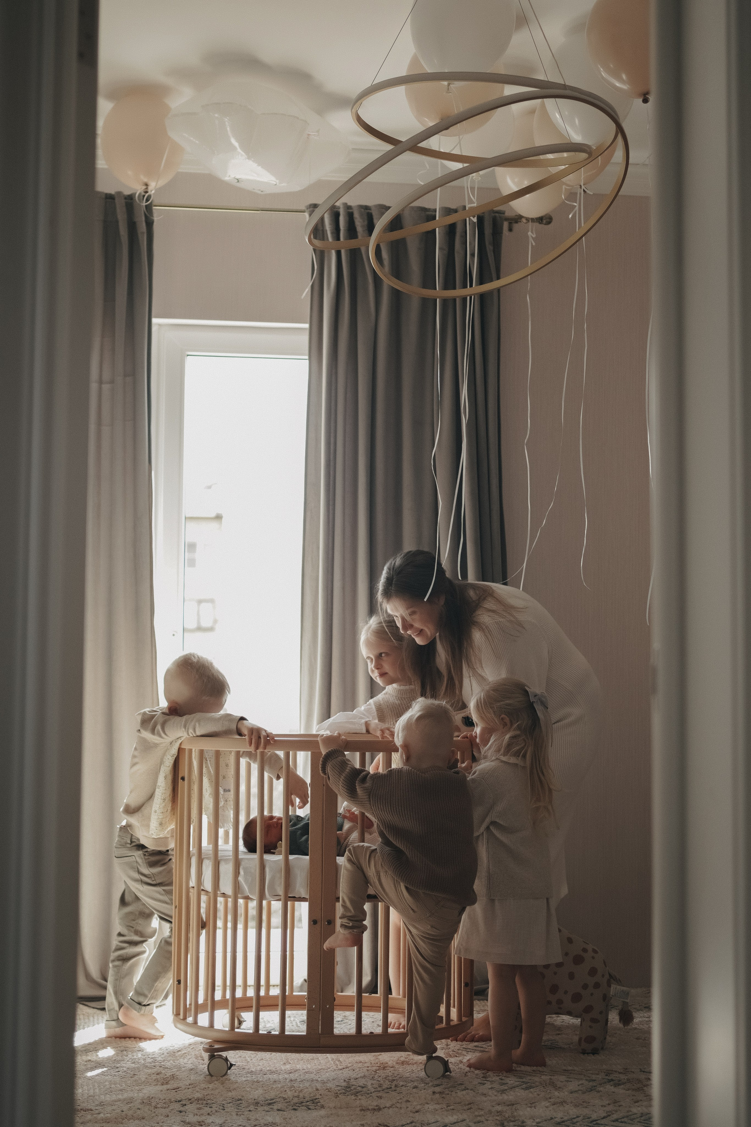 Выписка. Свадебный и семейный фотограф Афанасьева Анна в Кисловодске