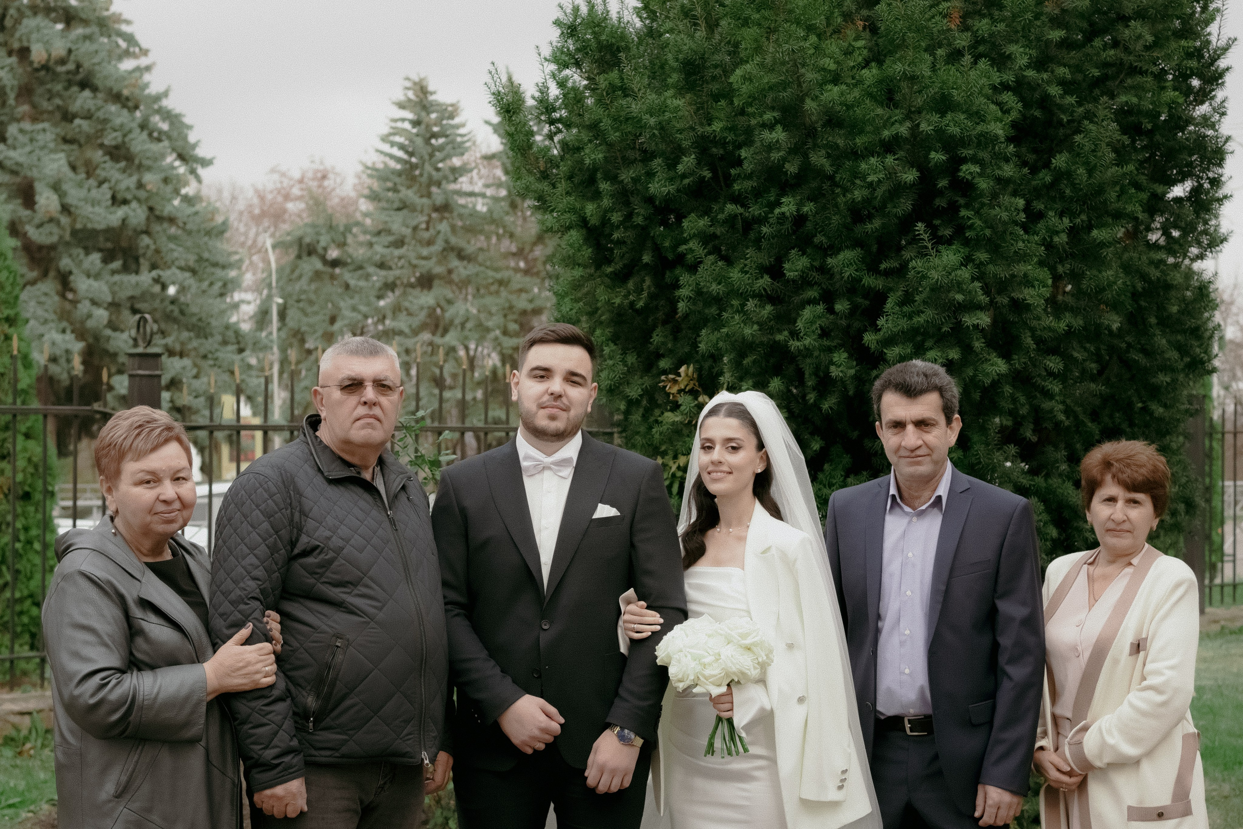 Встреча Двух Миров. Свадебный и семейный фотограф Афанасьева Анна в Кисловодске