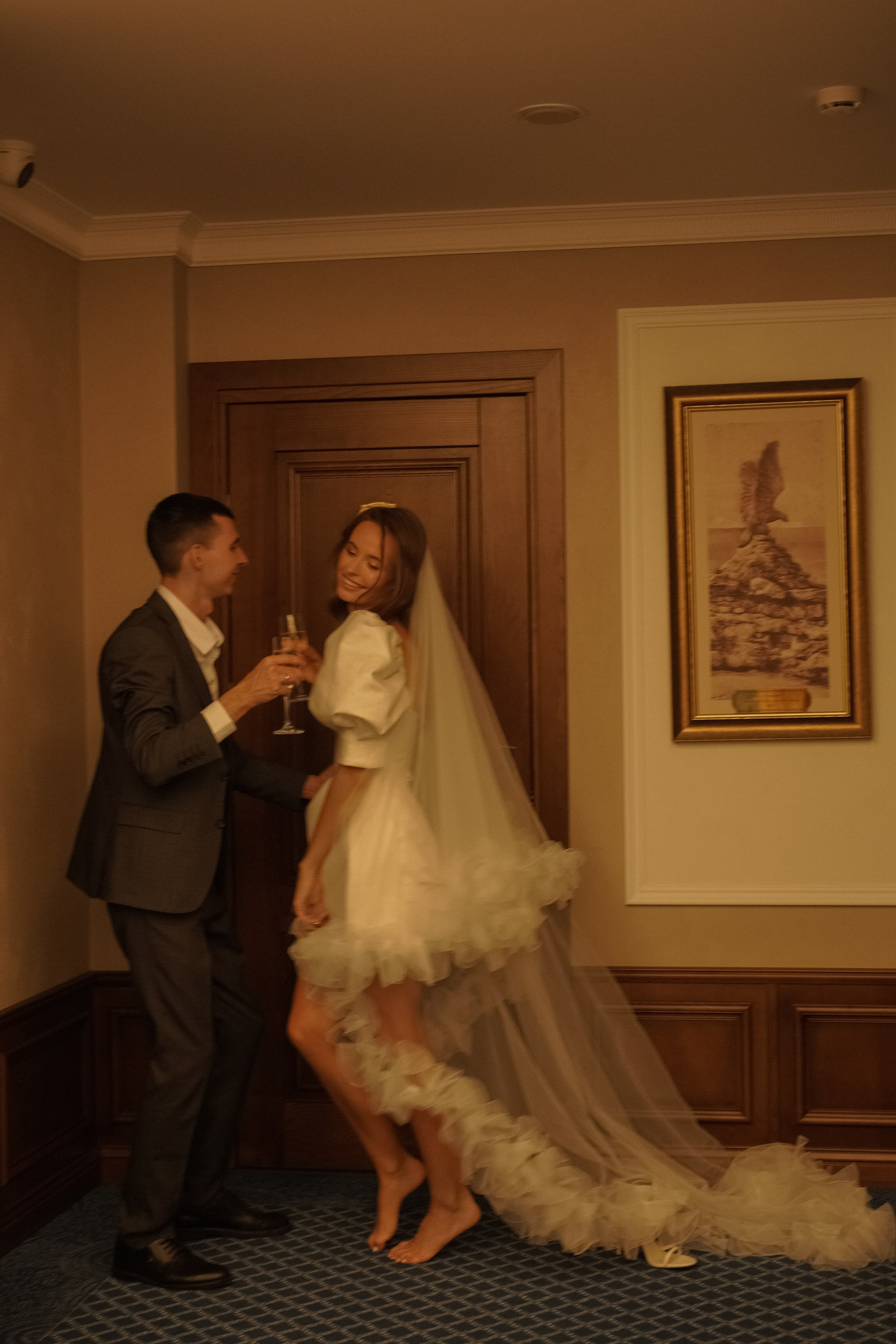 Наш Чудесный День. Свадебный и семейный фотограф Афанасьева Анна в Кисловодске