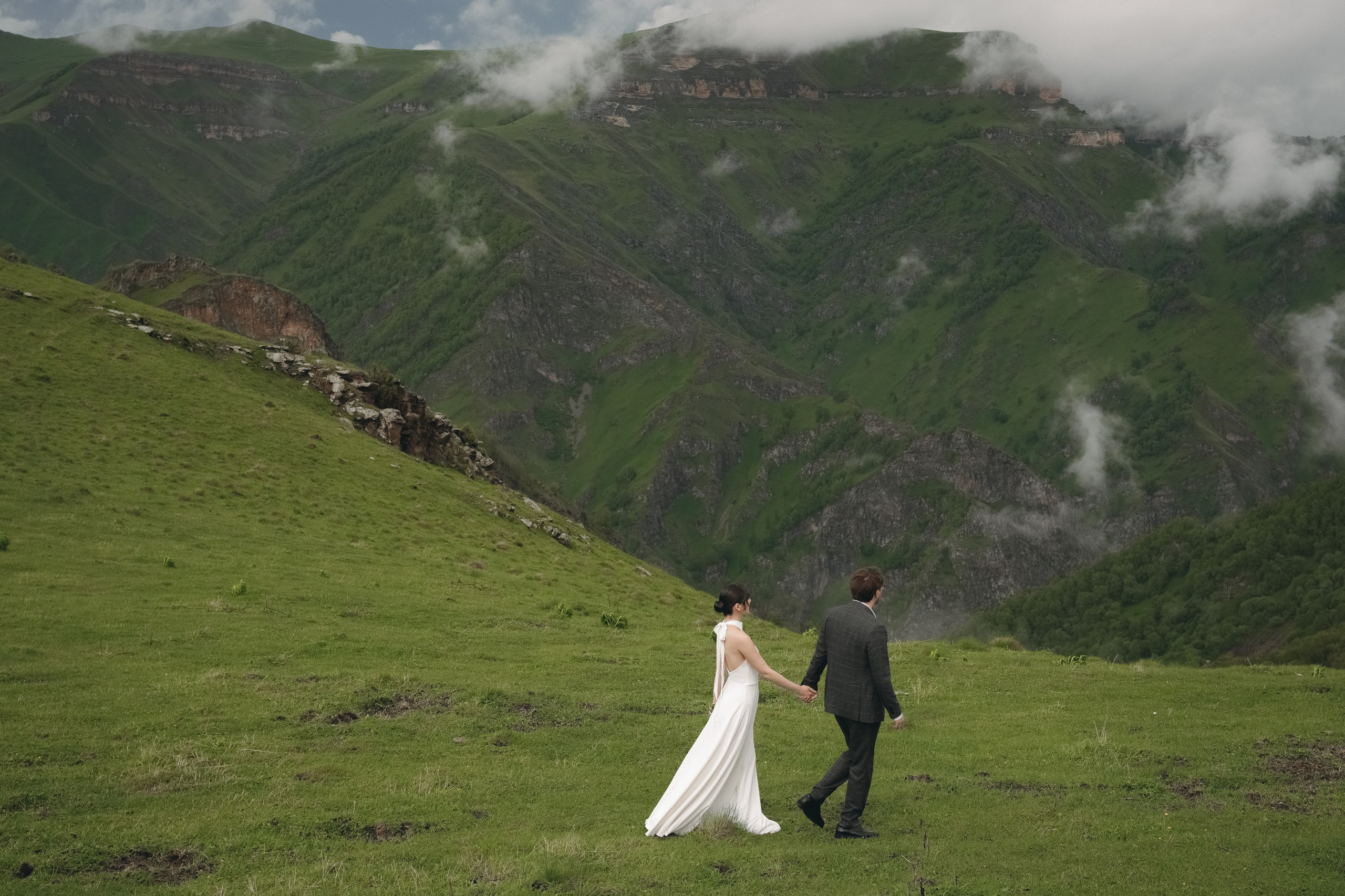 Мелодия Любви. Свадебный и семейный фотограф Афанасьева Анна в Кисловодске