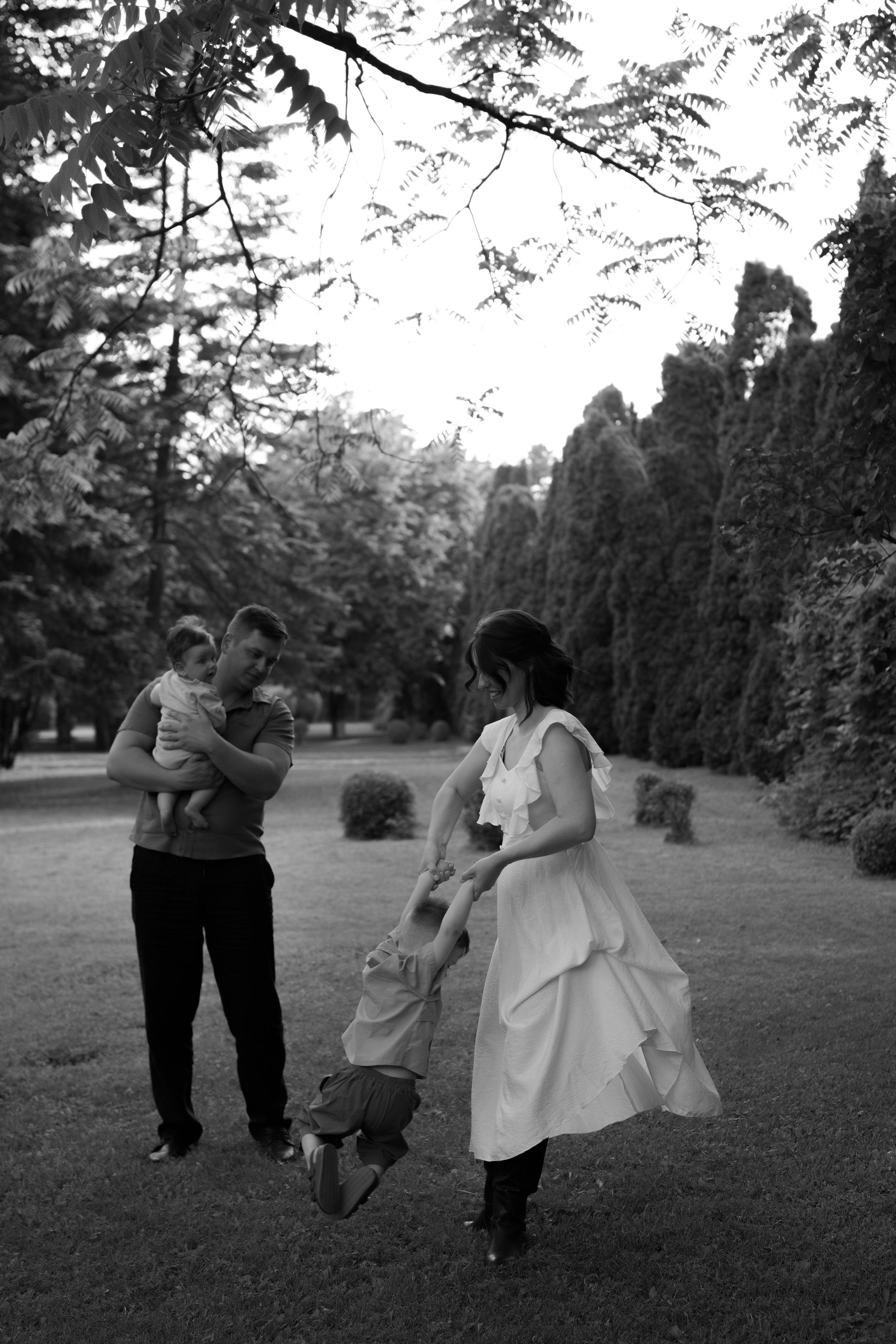 Нежность в Каждом Кадре. Свадебный и семейный фотограф Афанасьева Анна в Кисловодске