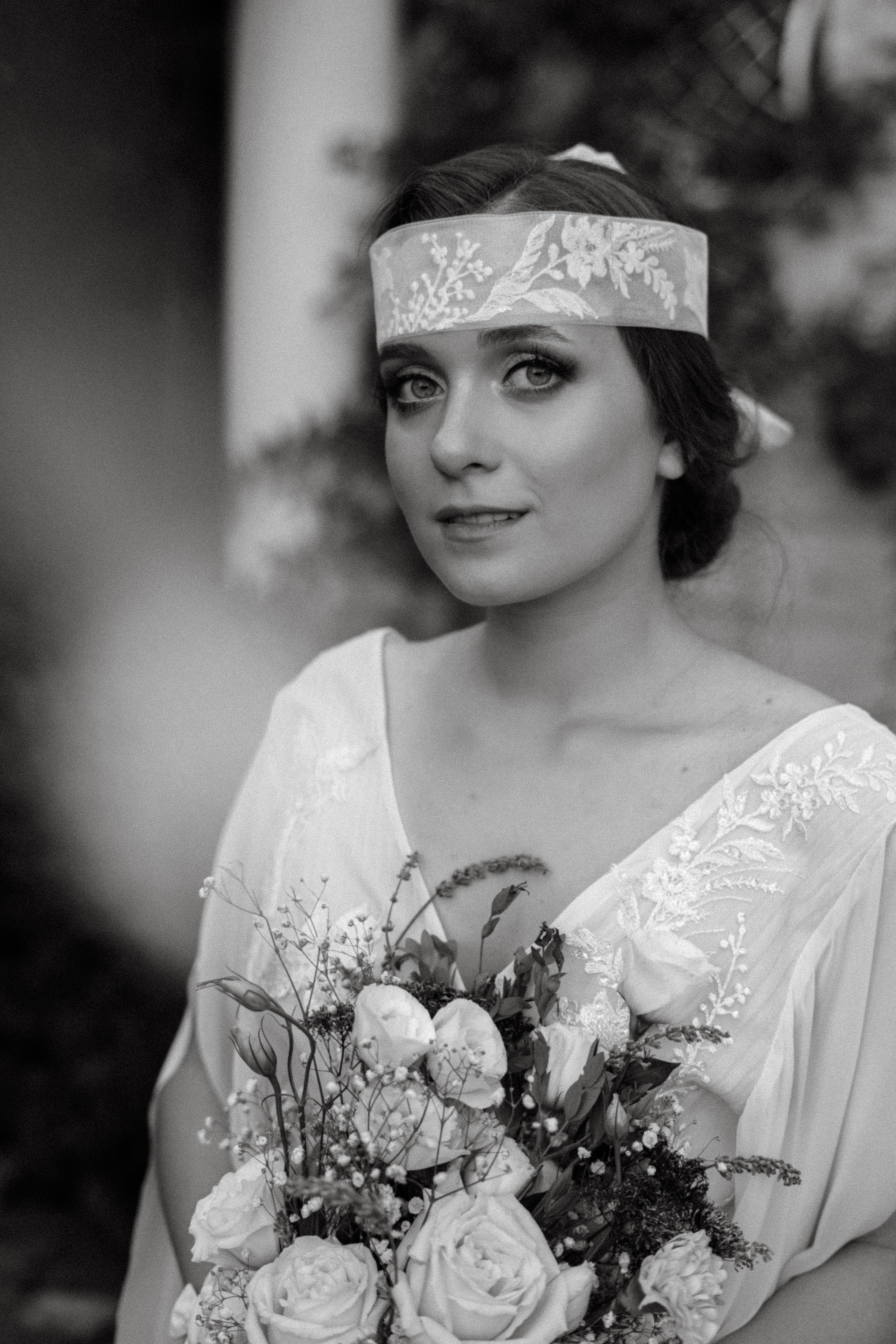 Ретро свадьба. Свадебный и семейный фотограф Афанасьева Анна в Кисловодске