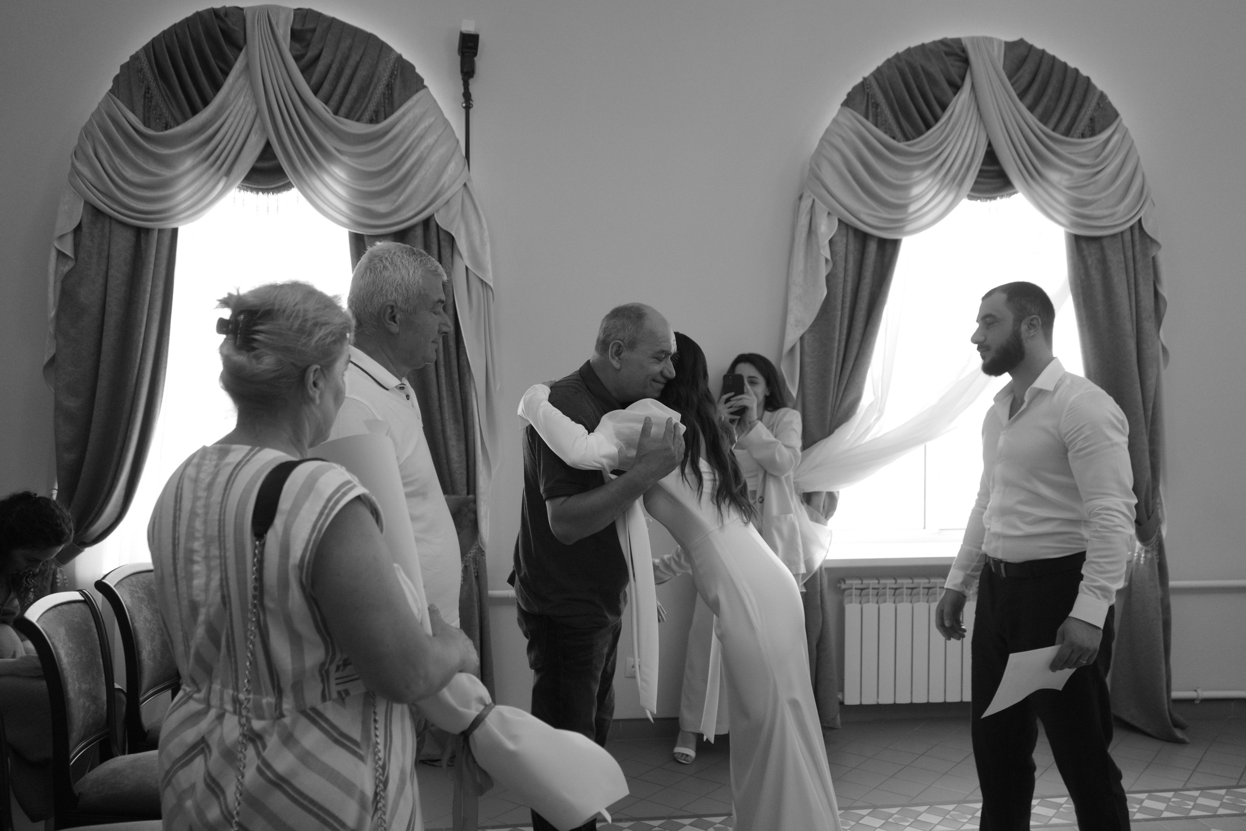 Вместе — Это Счастье. Свадебный и семейный фотограф Афанасьева Анна в Кисловодске