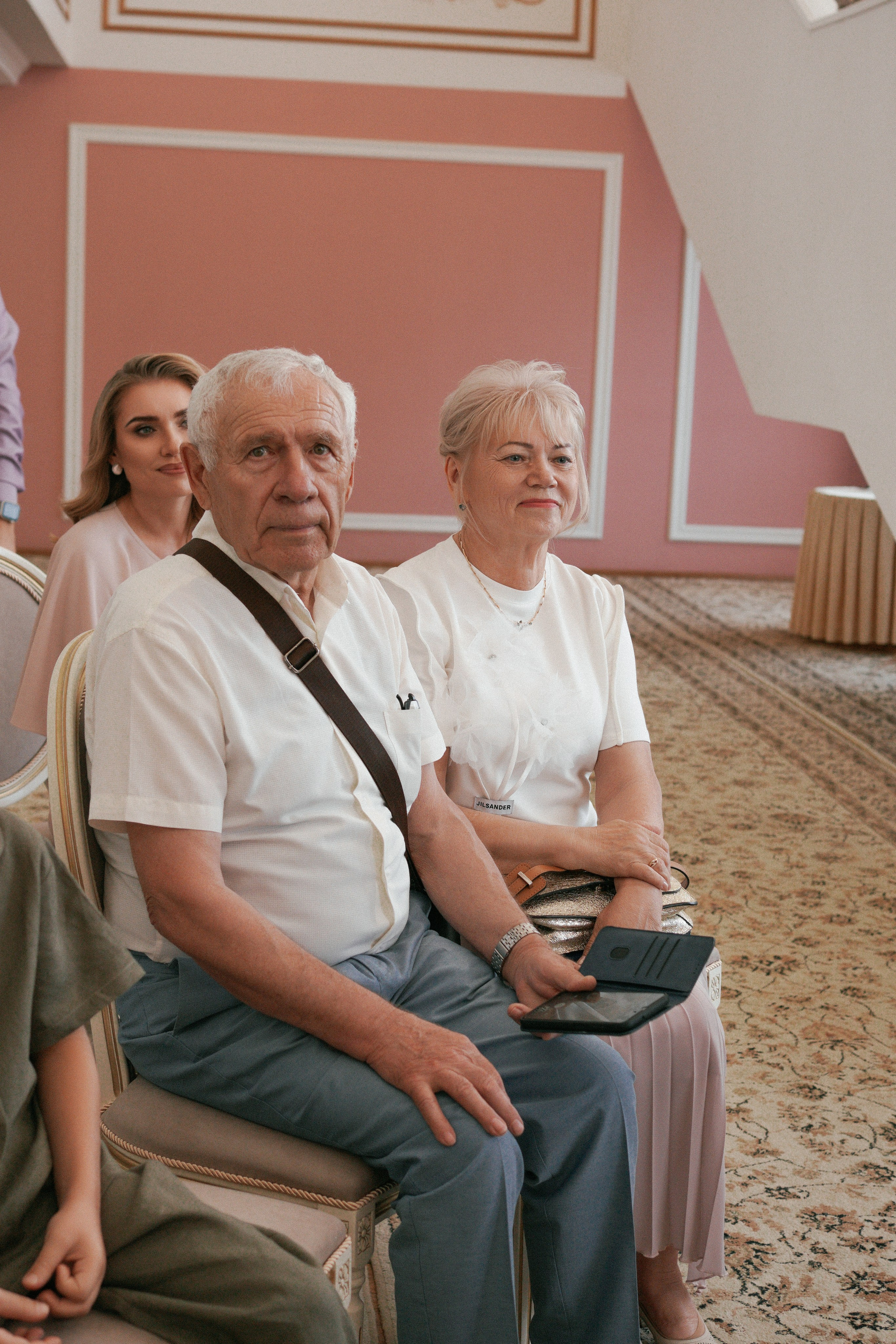 Данил и Валерия. Свадебный и семейный фотограф Афанасьева Анна в Кисловодске