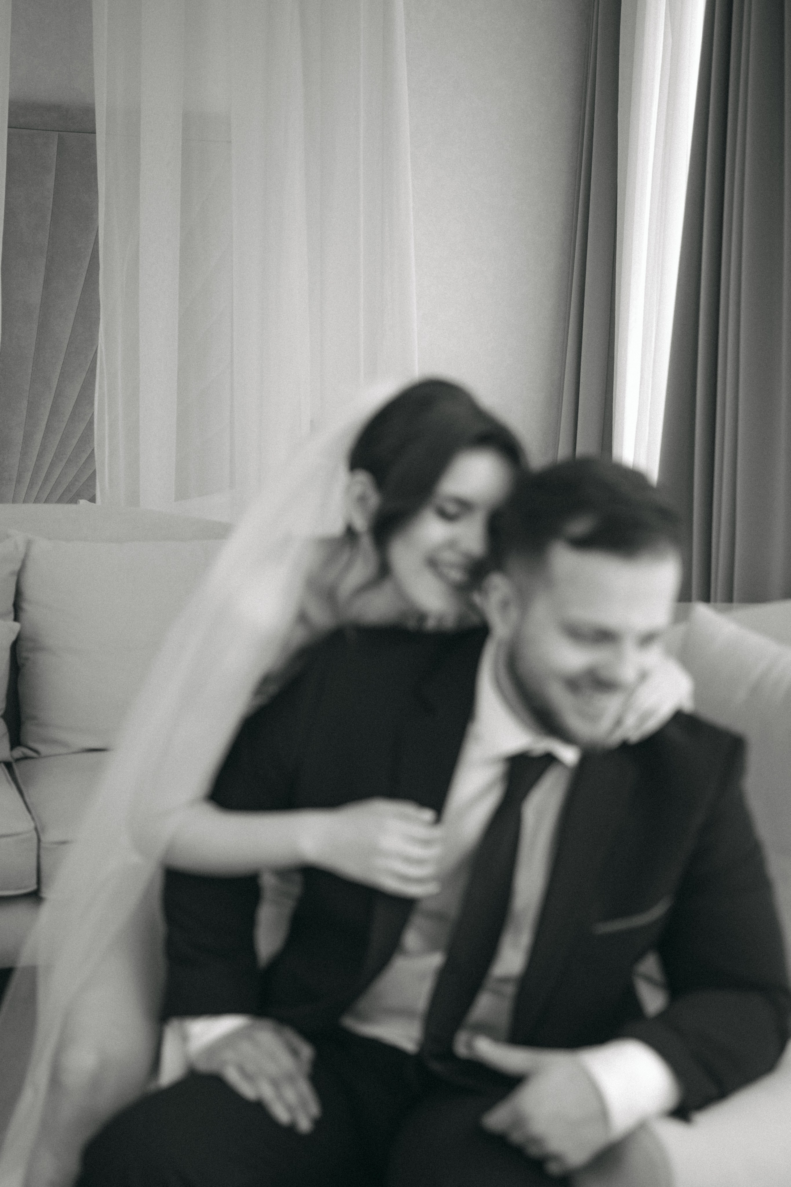 Данил и Валерия. Свадебный и семейный фотограф Афанасьева Анна в Кисловодске