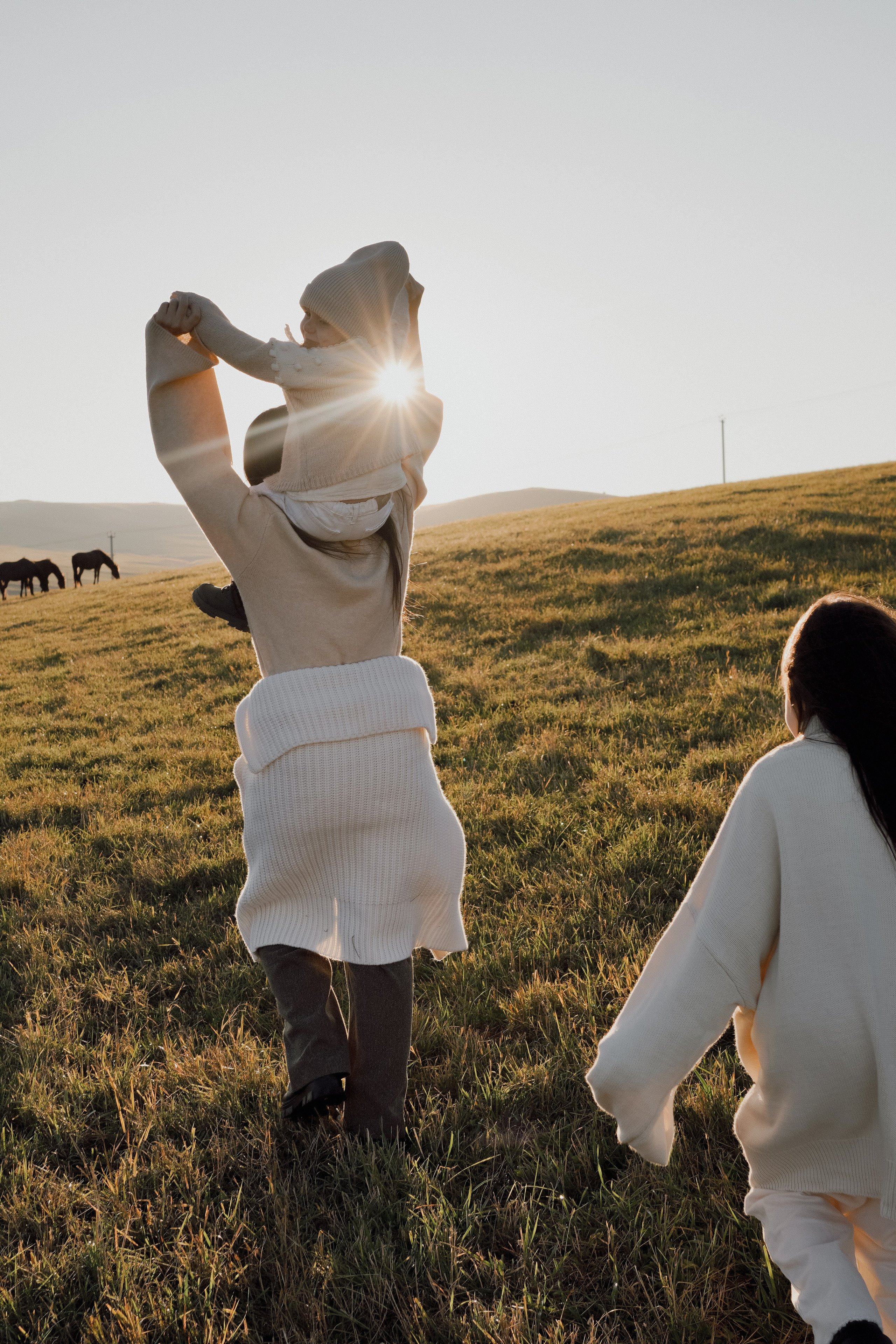 Секреты Нашего Счастья. Свадебный и семейный фотограф Афанасьева Анна в Кисловодске