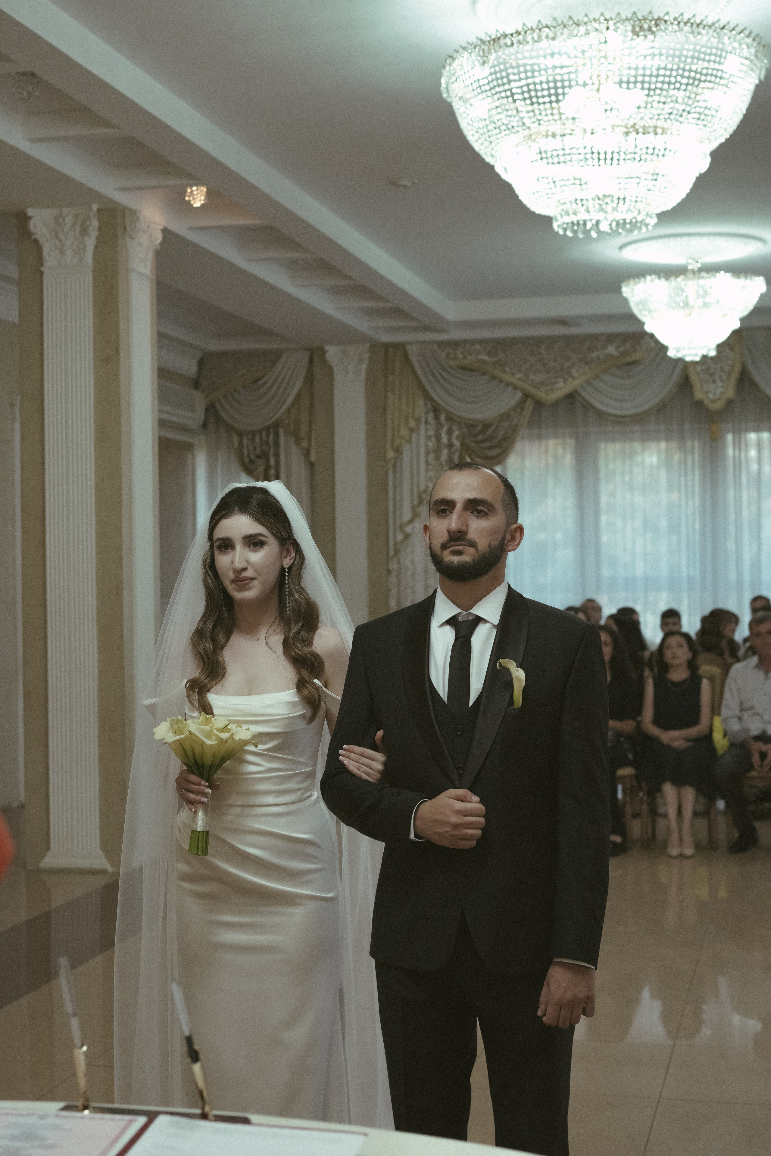 Сказка о Нас. Свадебный и семейный фотограф Афанасьева Анна в Кисловодске