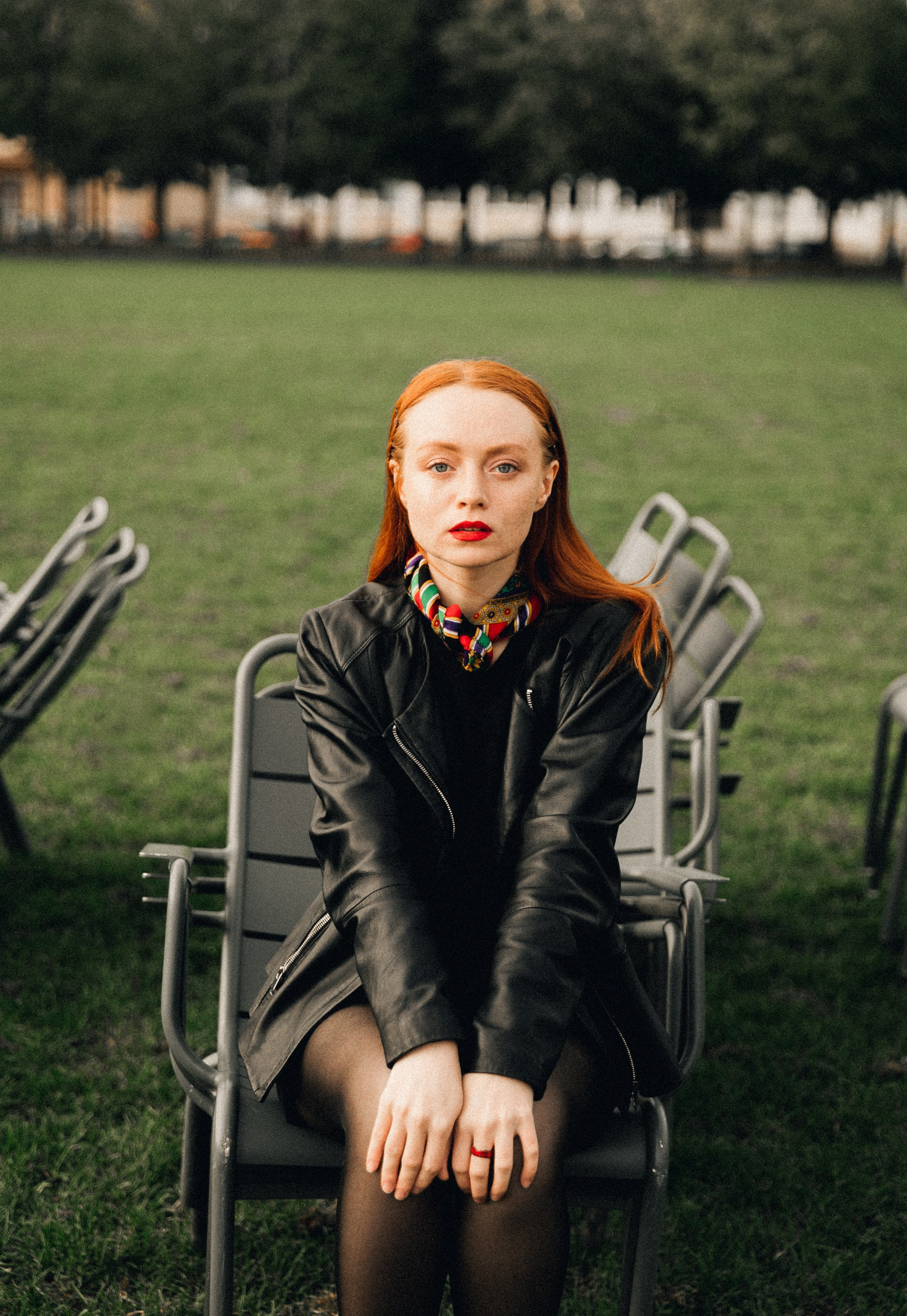 Lera. Свадебный и портретный фотограф в Калининграде и Москве Марк Юдинцев