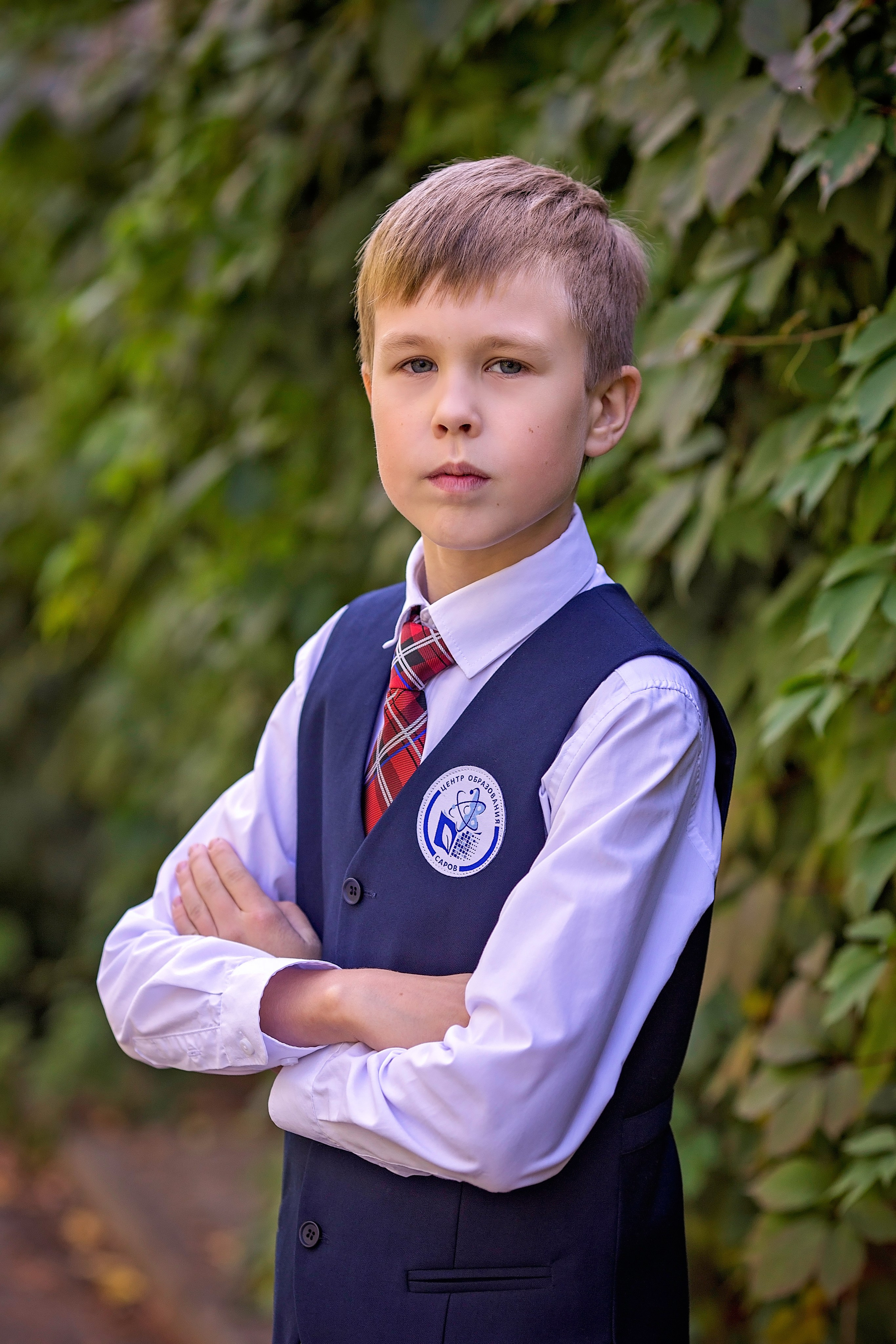 Семейная фотосессия для Елены. Главная