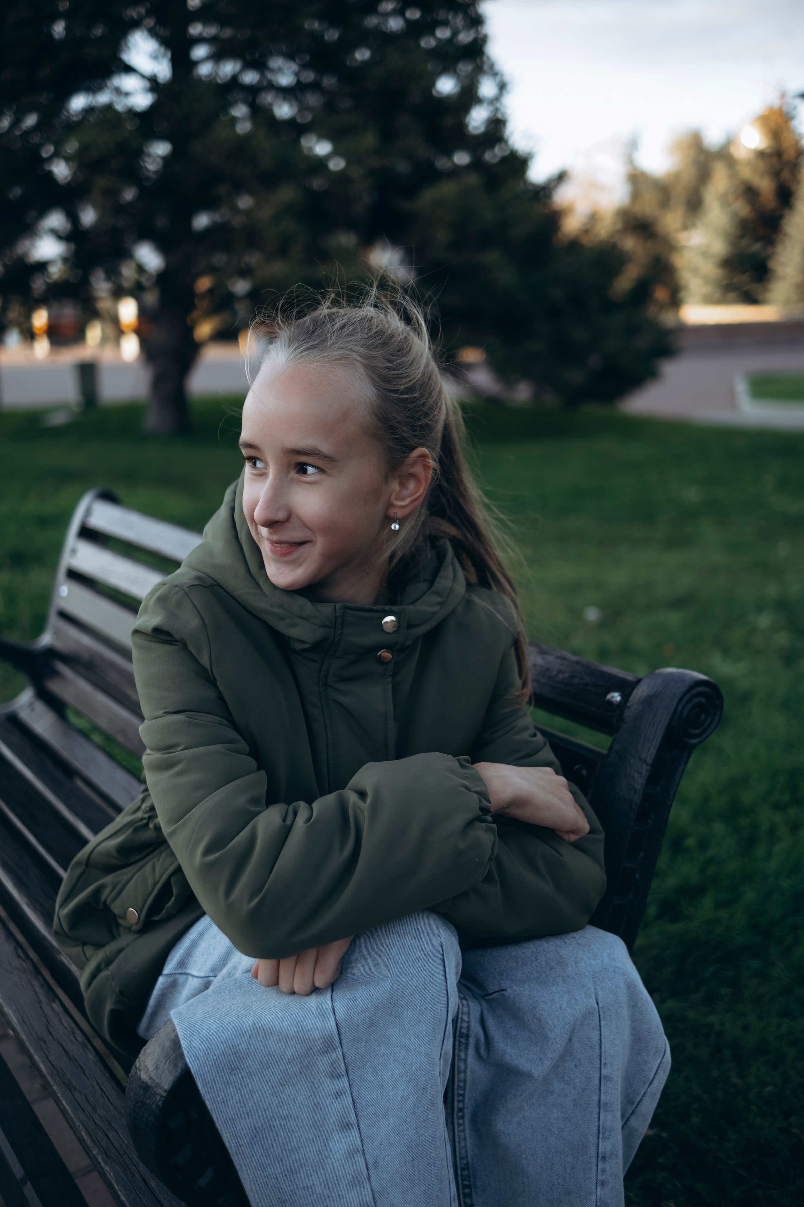 Анжела. СЕМЕЙНЫЙ ФОТОГРАФ ЕЛЕНА МЕДВЕДЕВА САМАРА