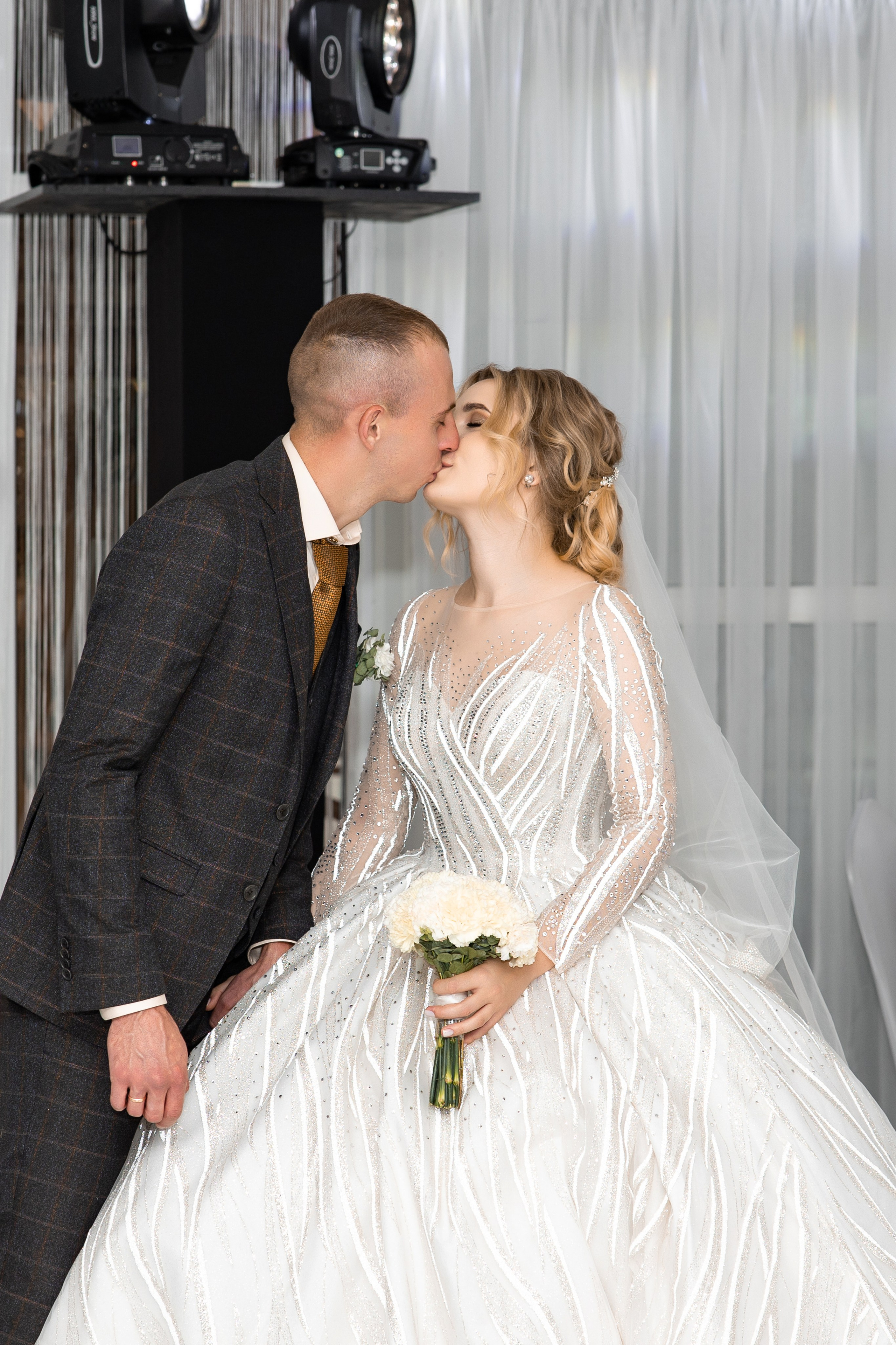 Виталий и Софья. Видеосьемка, фотосьемка свадеб, юбилеев, утренников в Краснодарском кр