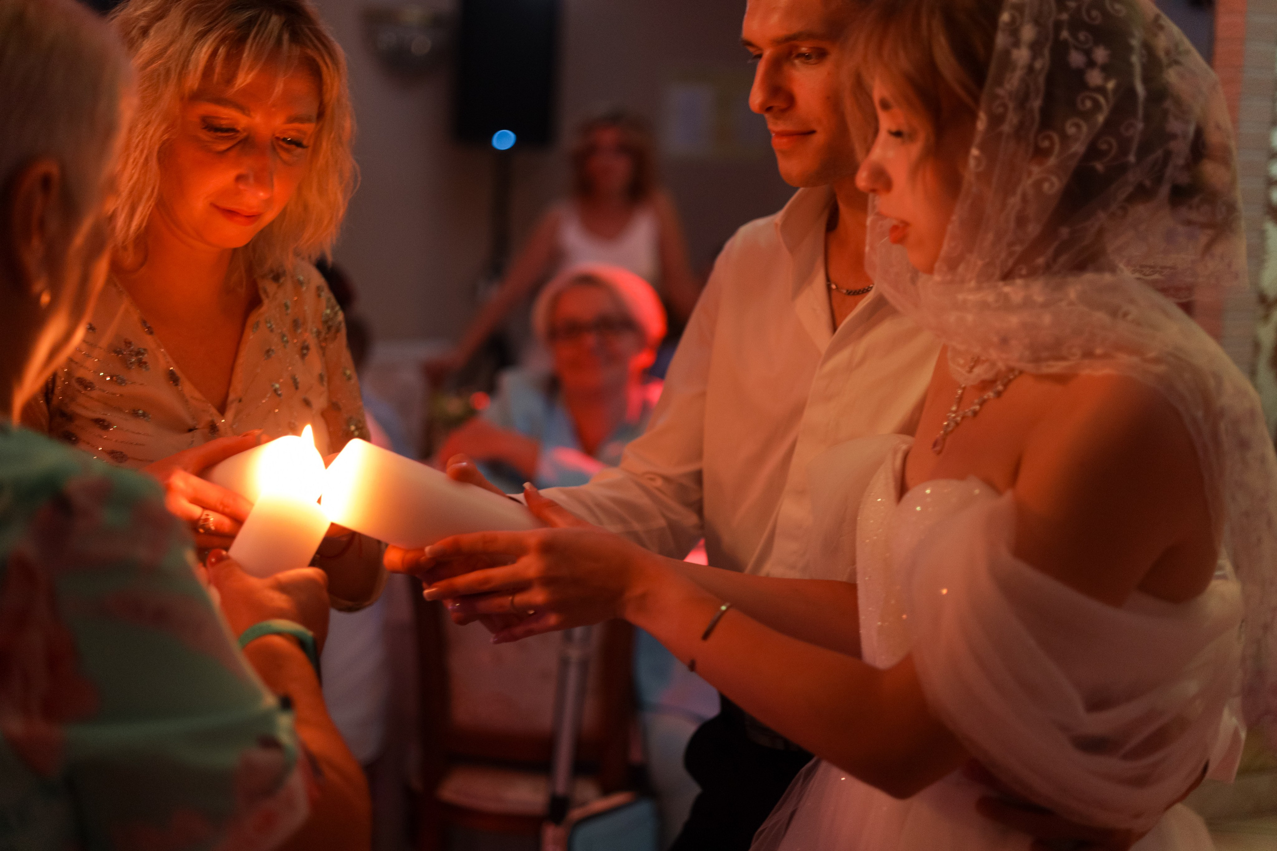 Аня и Дима. Свадебный фотограф Беларусь Ольга Козыренко