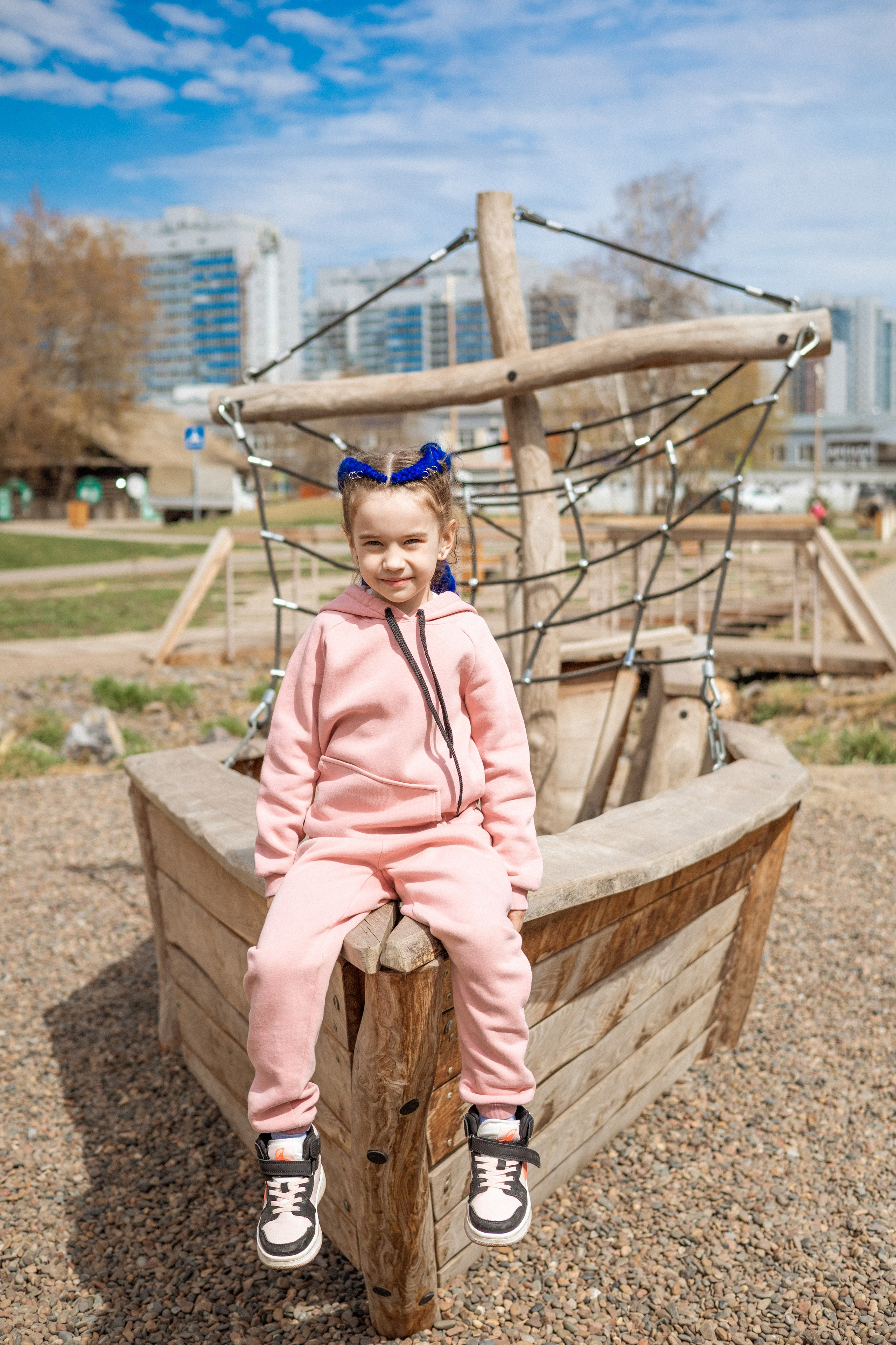 Дети в кадре. Детский и семейный фотограф в Красноярске Анастасия Сёмкина