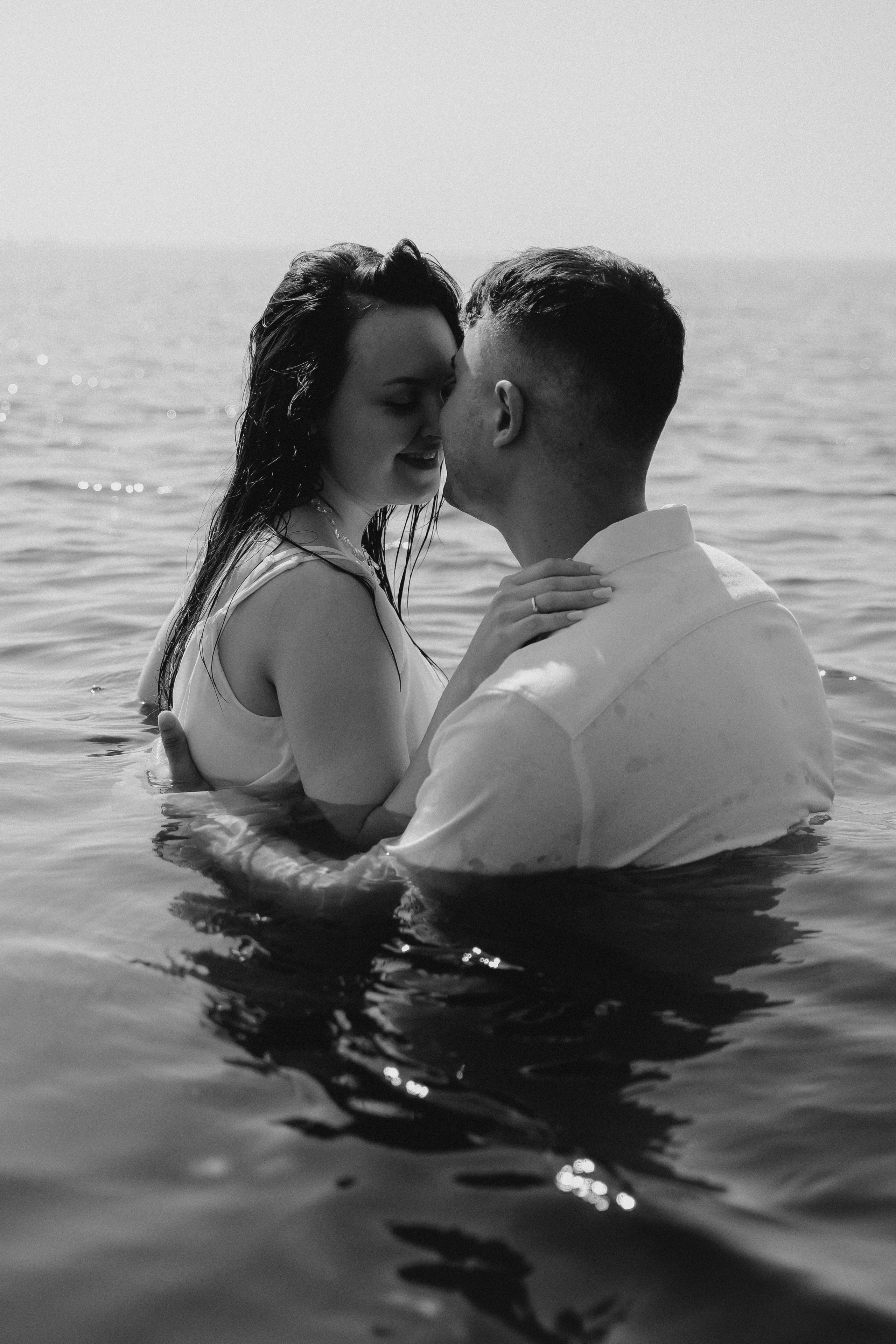 Love Story. Анна Михайлова|Свадебный фотограф в Санкт-Петербурге