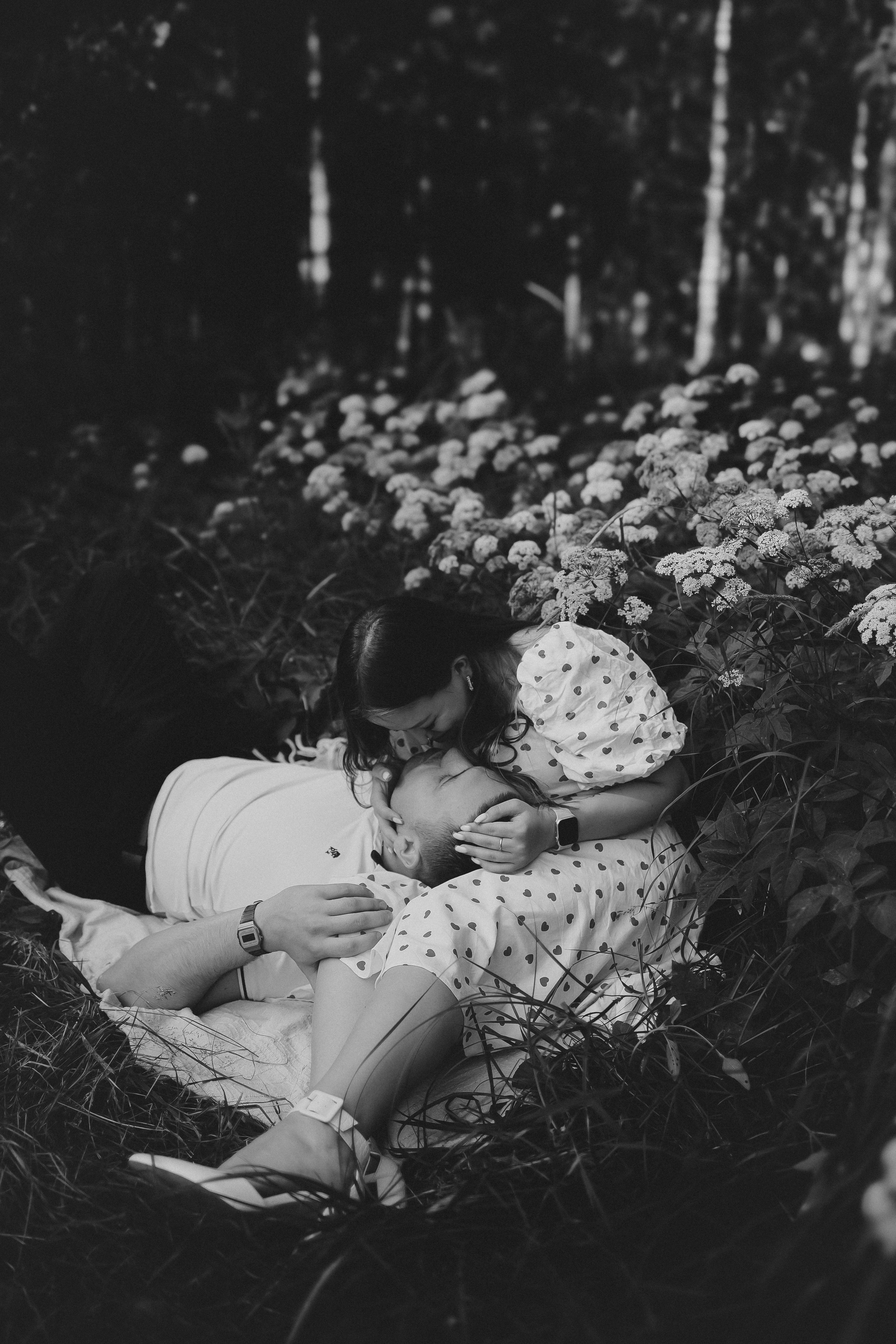 Love Story. Анна Михайлова|Свадебный фотограф в Санкт-Петербурге