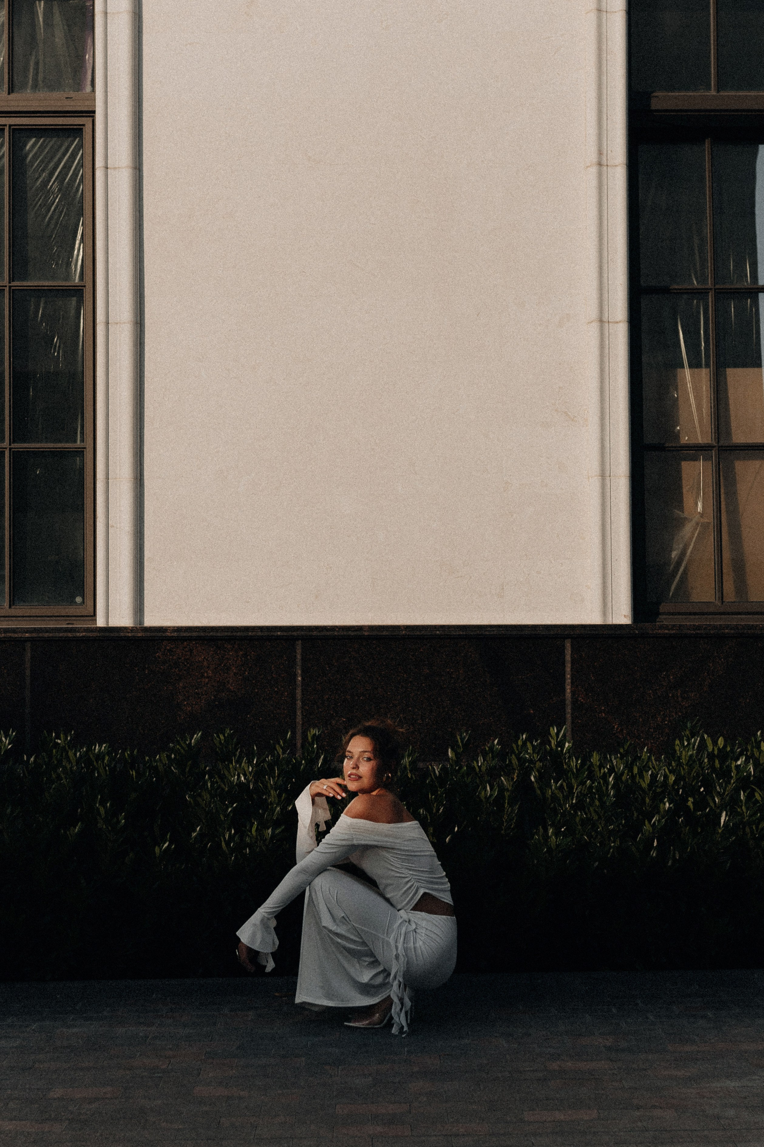 Регина. Фотограф Трифон Мира