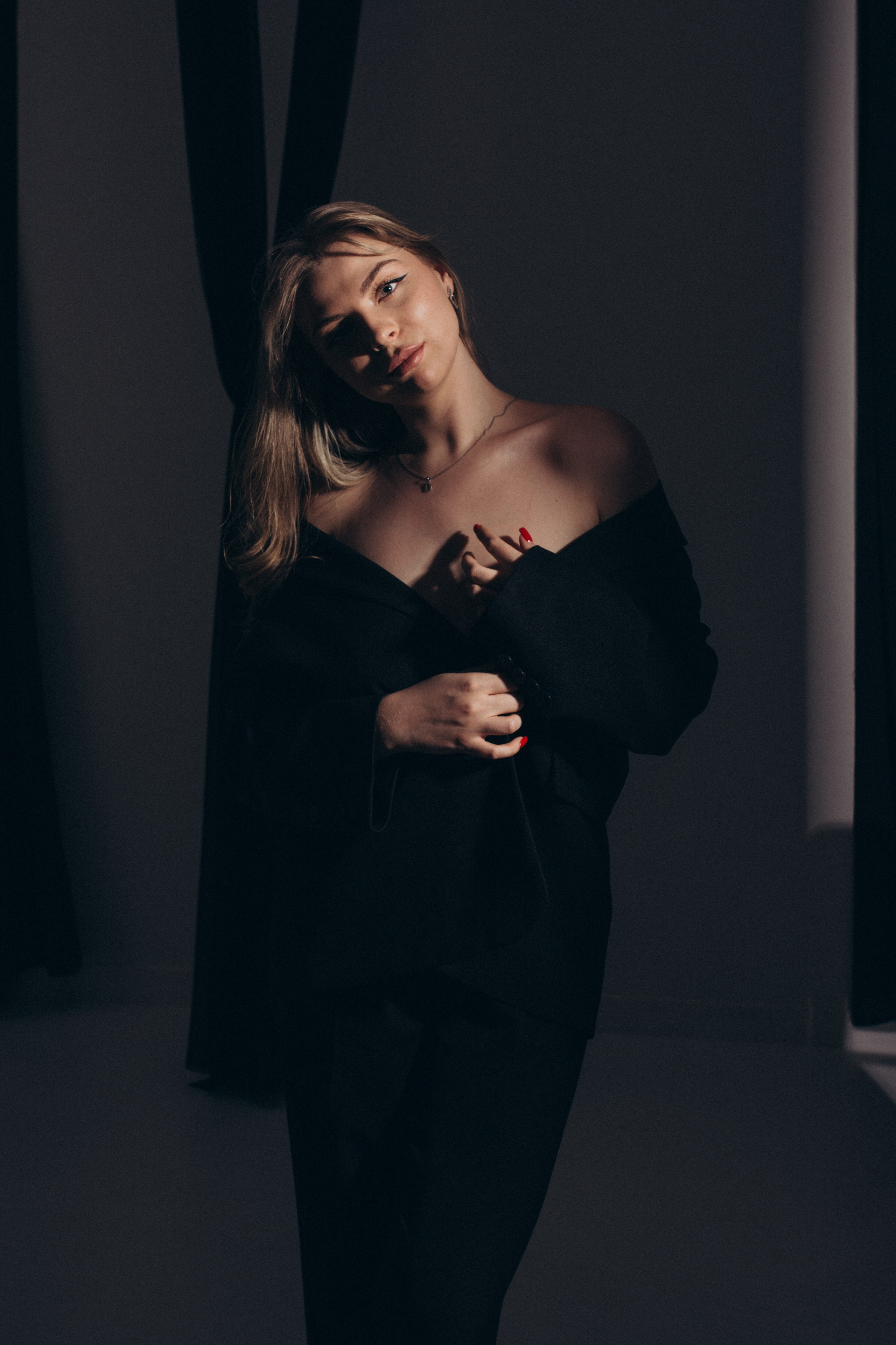 Дарья. Семейный фотограф в Новом Уренгое Алёна Пряженцева