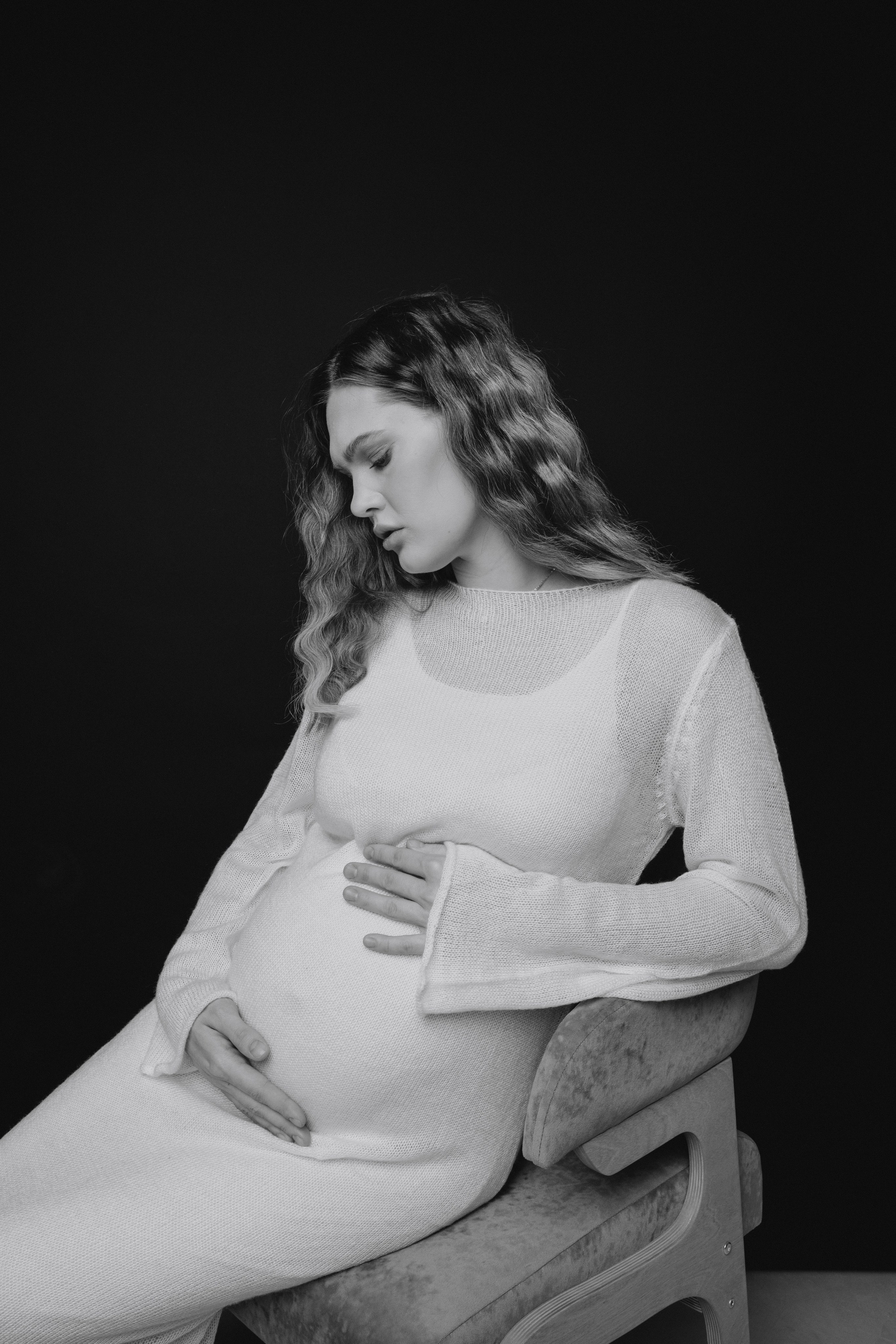 Валентина. Семейный фотограф в Новом Уренгое Алёна Пряженцева