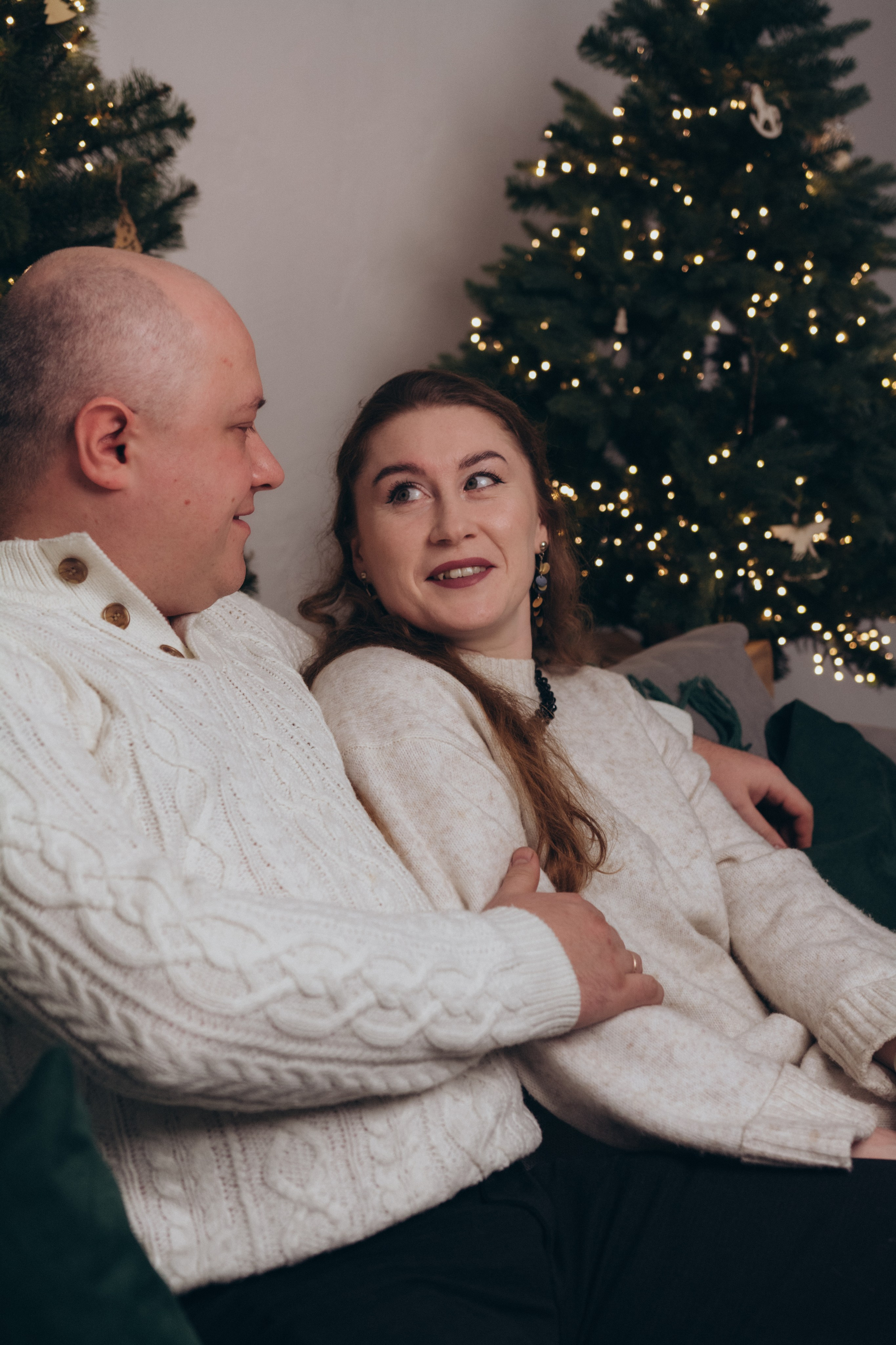 В кругу самых близких…. Семейный фотограф в Новом Уренгое Алёна Пряженцева