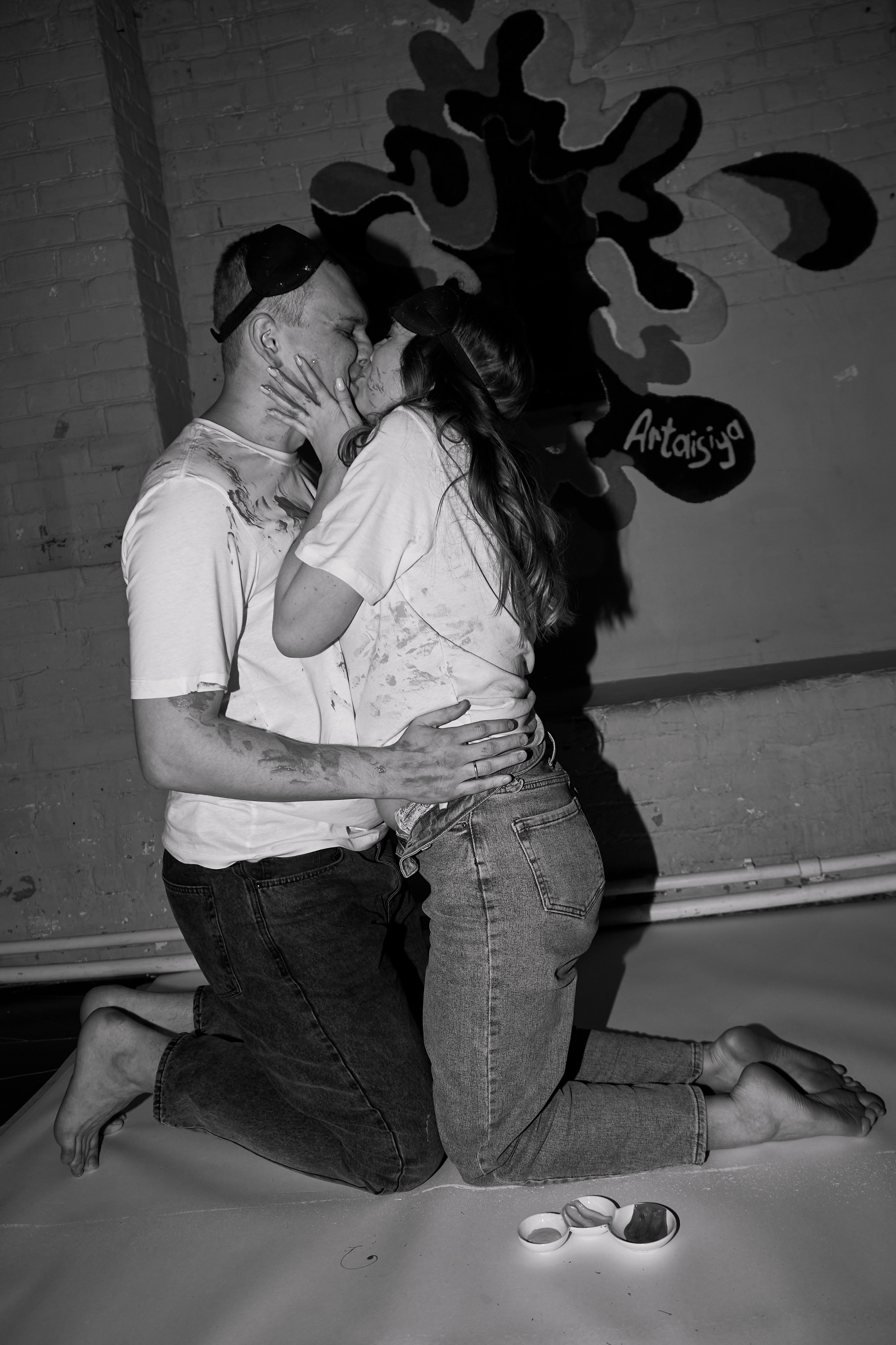 Гендер пати. Портретный и свадебный фотограф в Самаре Снытко Дарья