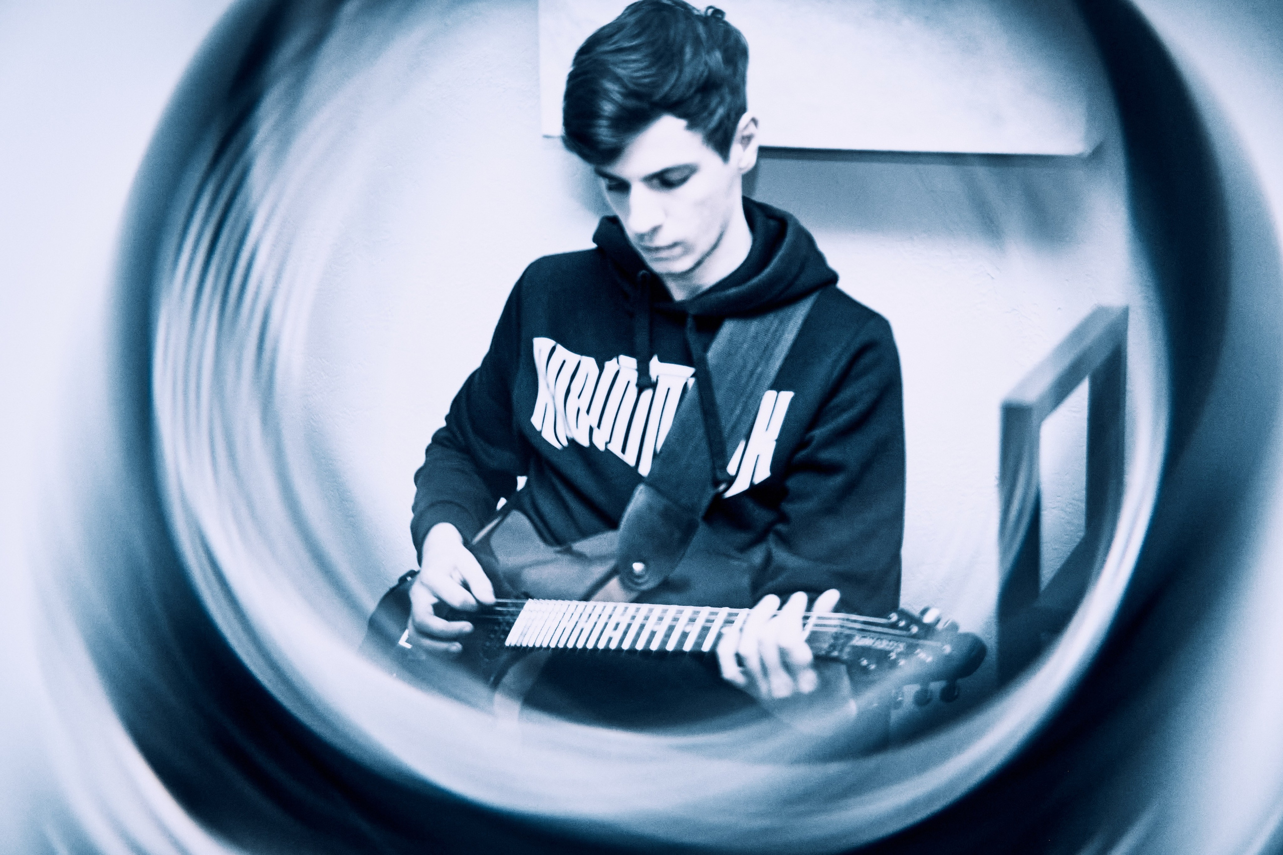 Репортажная съемка репетиции. Портретный и свадебный фотограф в Самаре Снытко Дарья