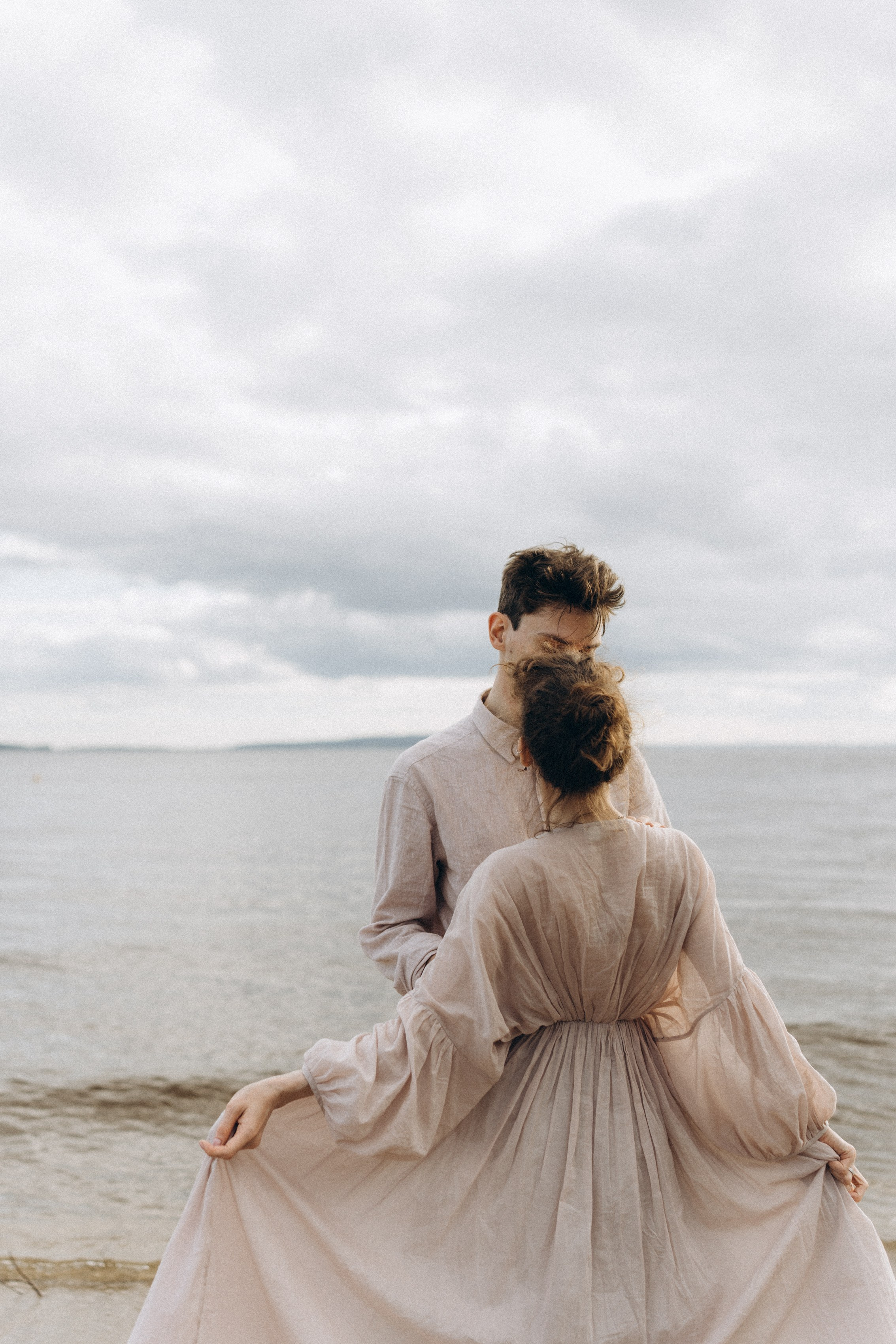 Алексей и Диана. Irina Keln lifestyle photography