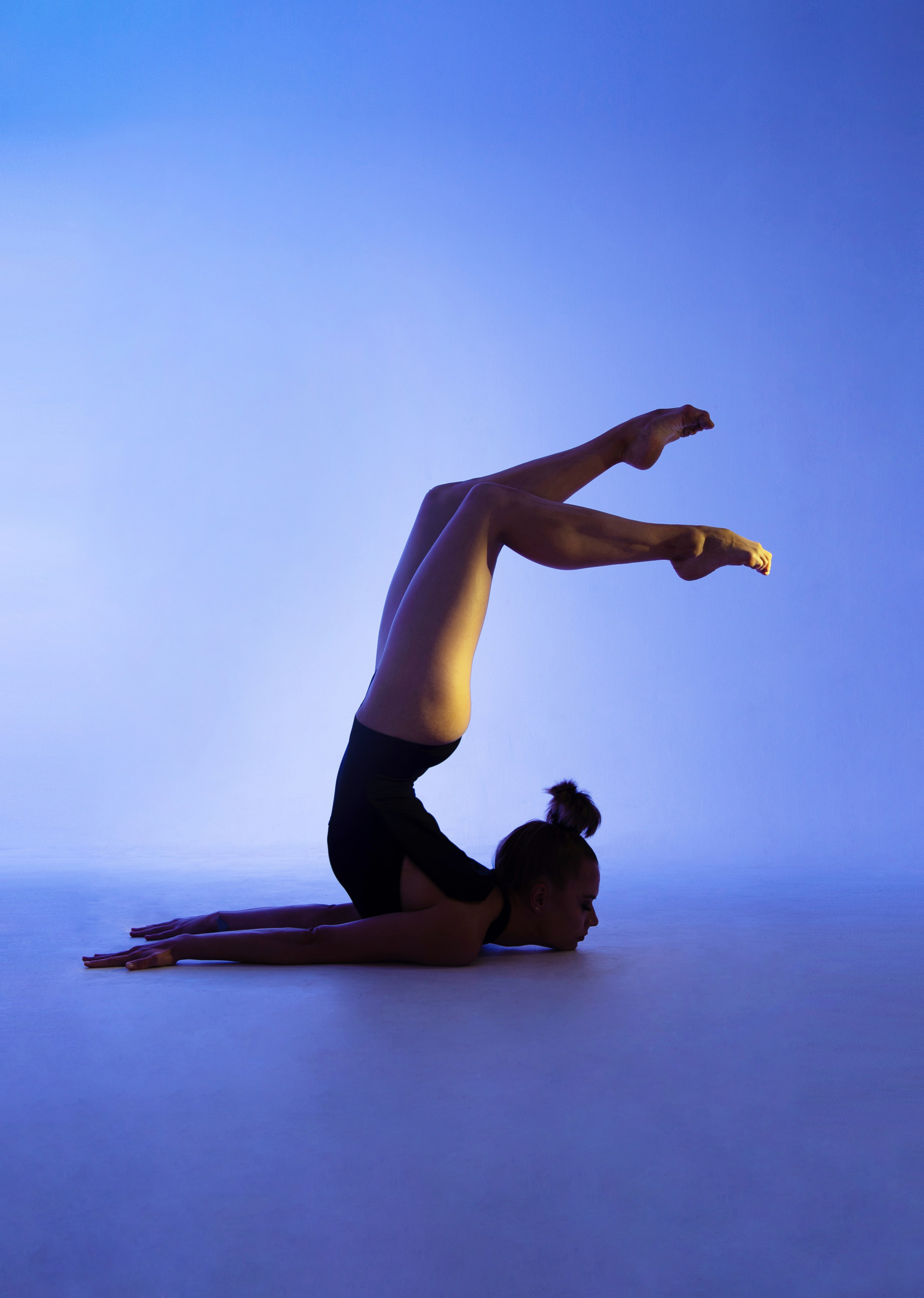 Фотосессии гимнасток. Фотограф Ксения Кирсанова