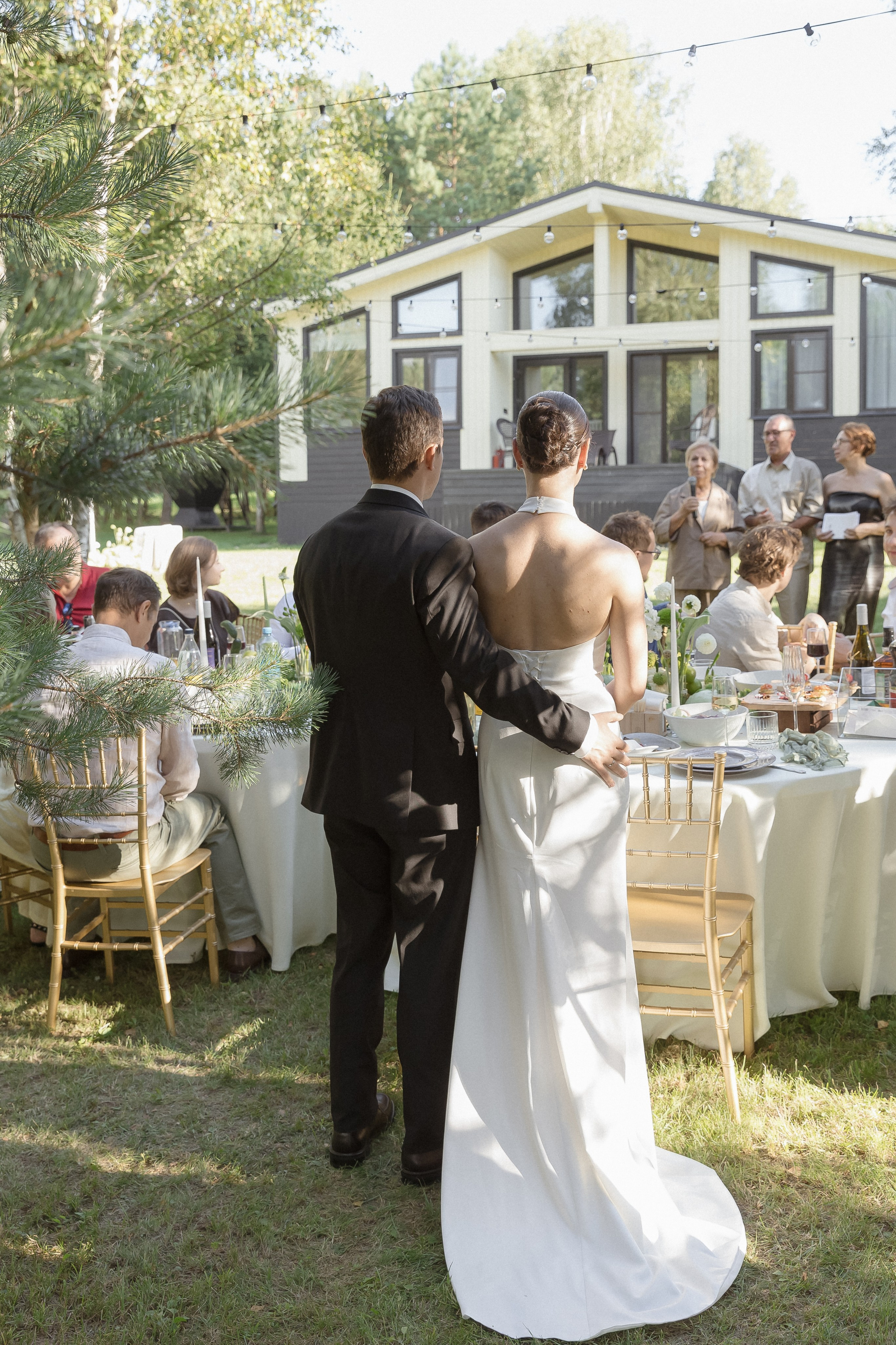 Wedding day  Иван и Сабина. Свадебный фотограф Колесников Антон