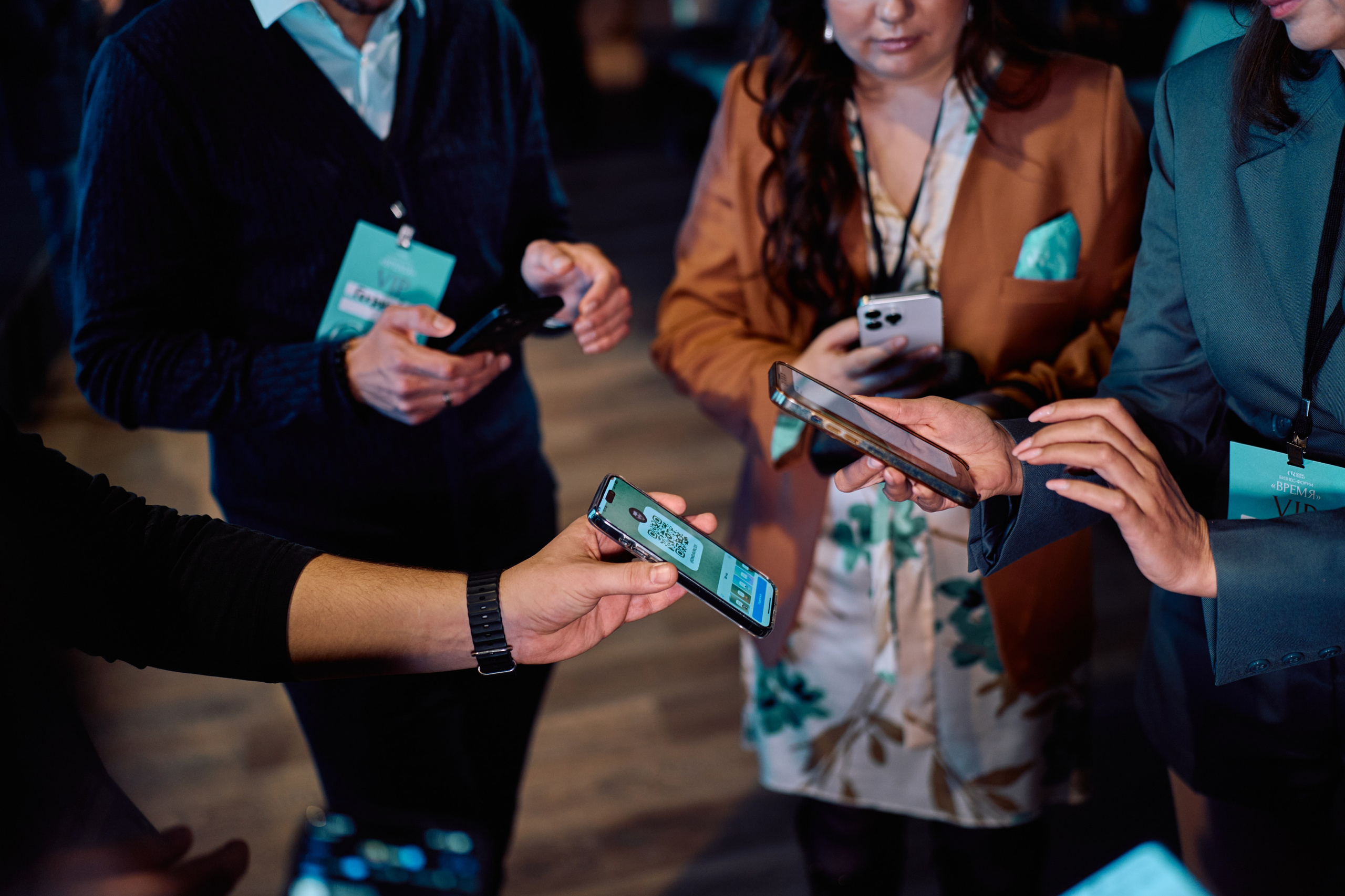 Форум QR. Свадебный фотограф в Москве Кристина Чехова